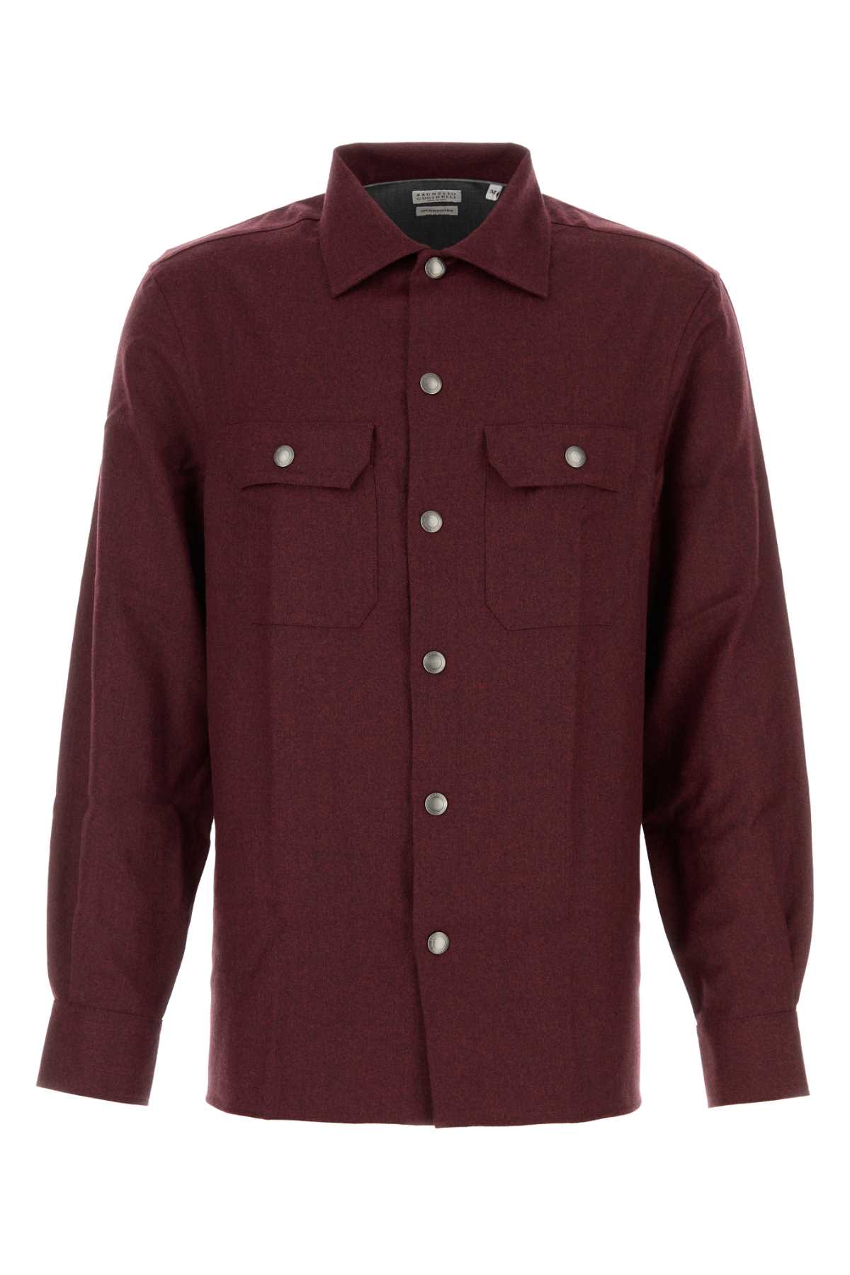 Brunello Cucinelli Shirt