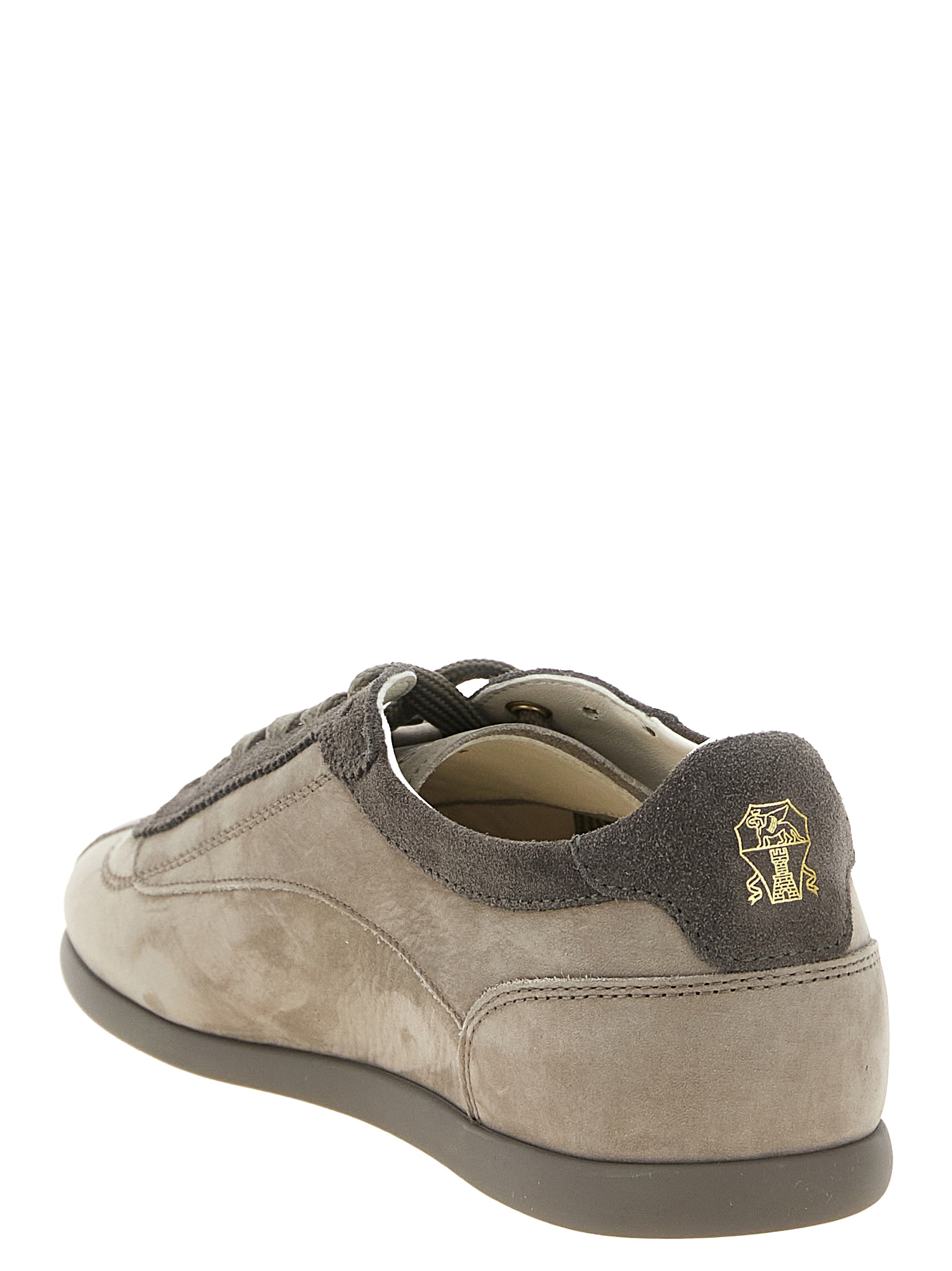 Brunello Cucinelli 'Slim' Sneakers