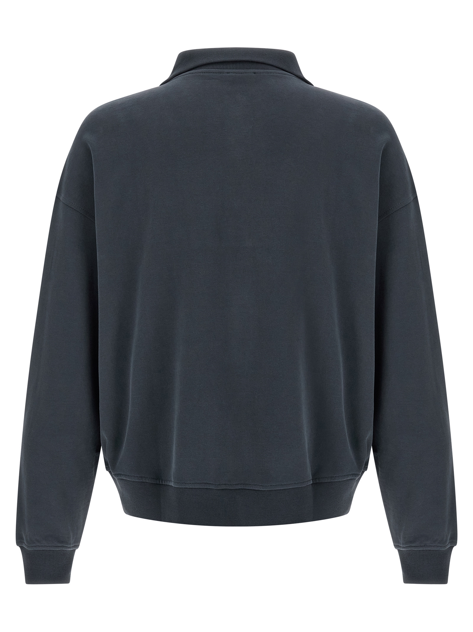 Brunello Cucinelli 'Smooth' Sweatshirt