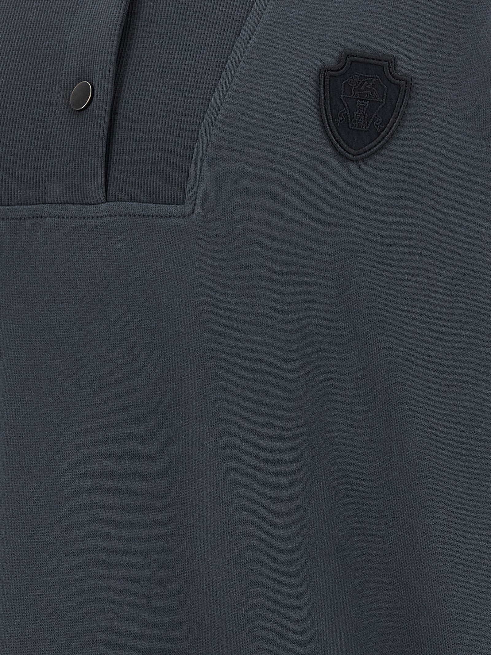 Brunello Cucinelli 'Smooth' Sweatshirt
