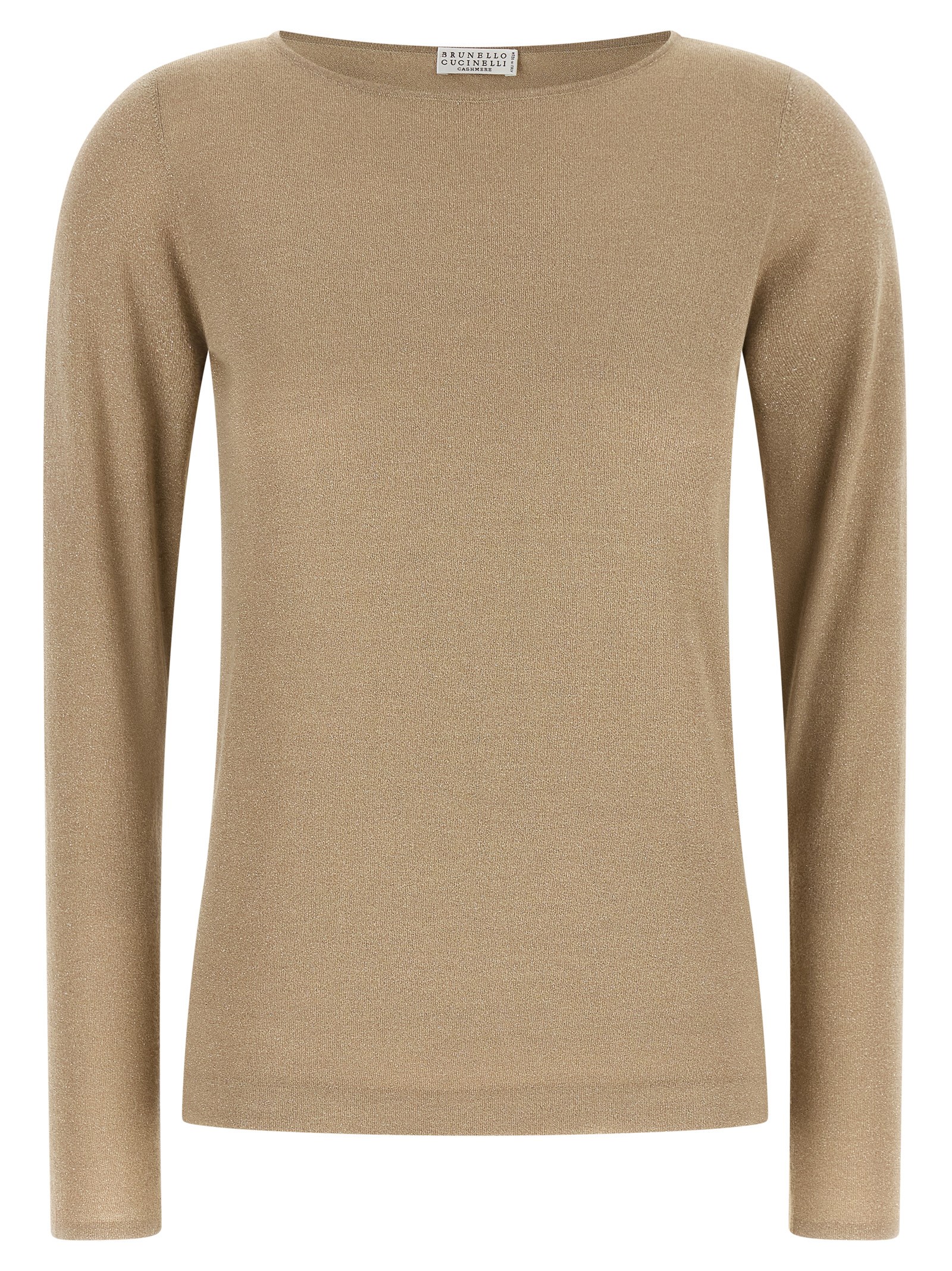 Brunello Cucinelli 'Sparkling' Sweater