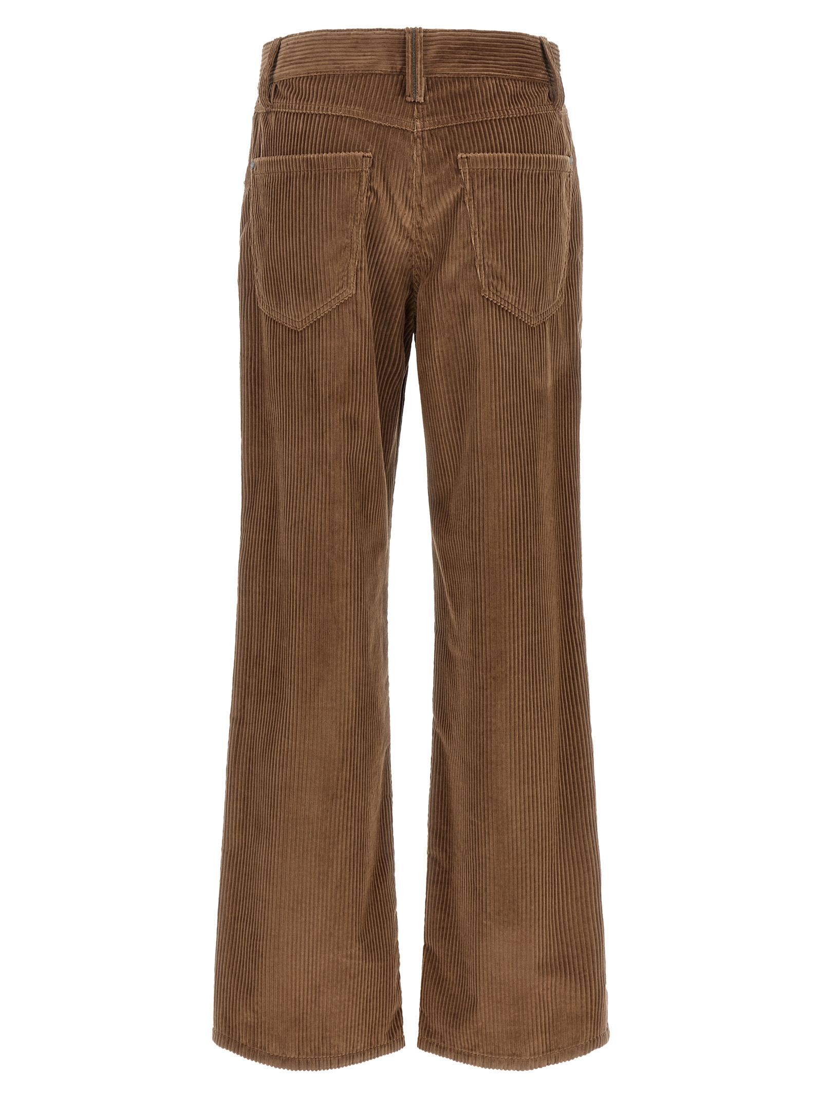 Brunello Cucinelli 'Straight' Pants