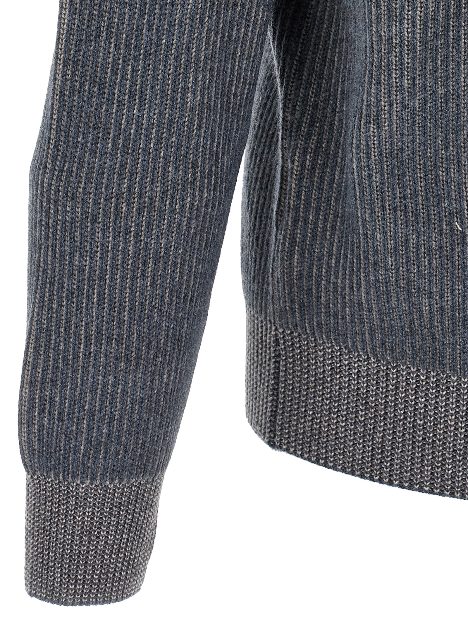 Brunello Cucinelli Vanisé Cashmere Cardigan