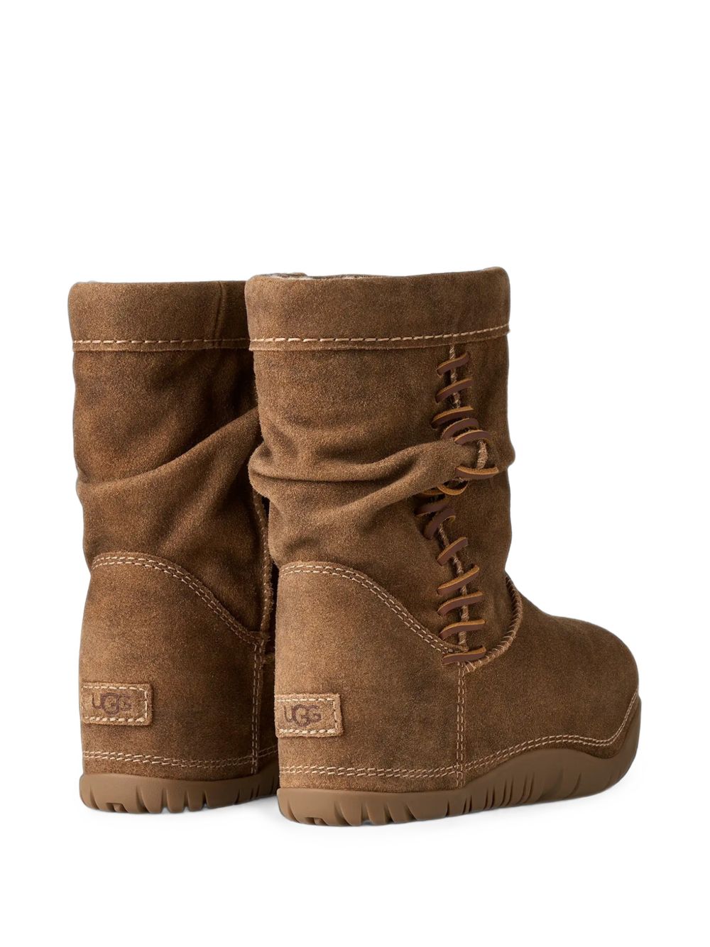 Ugg Bucked Boots