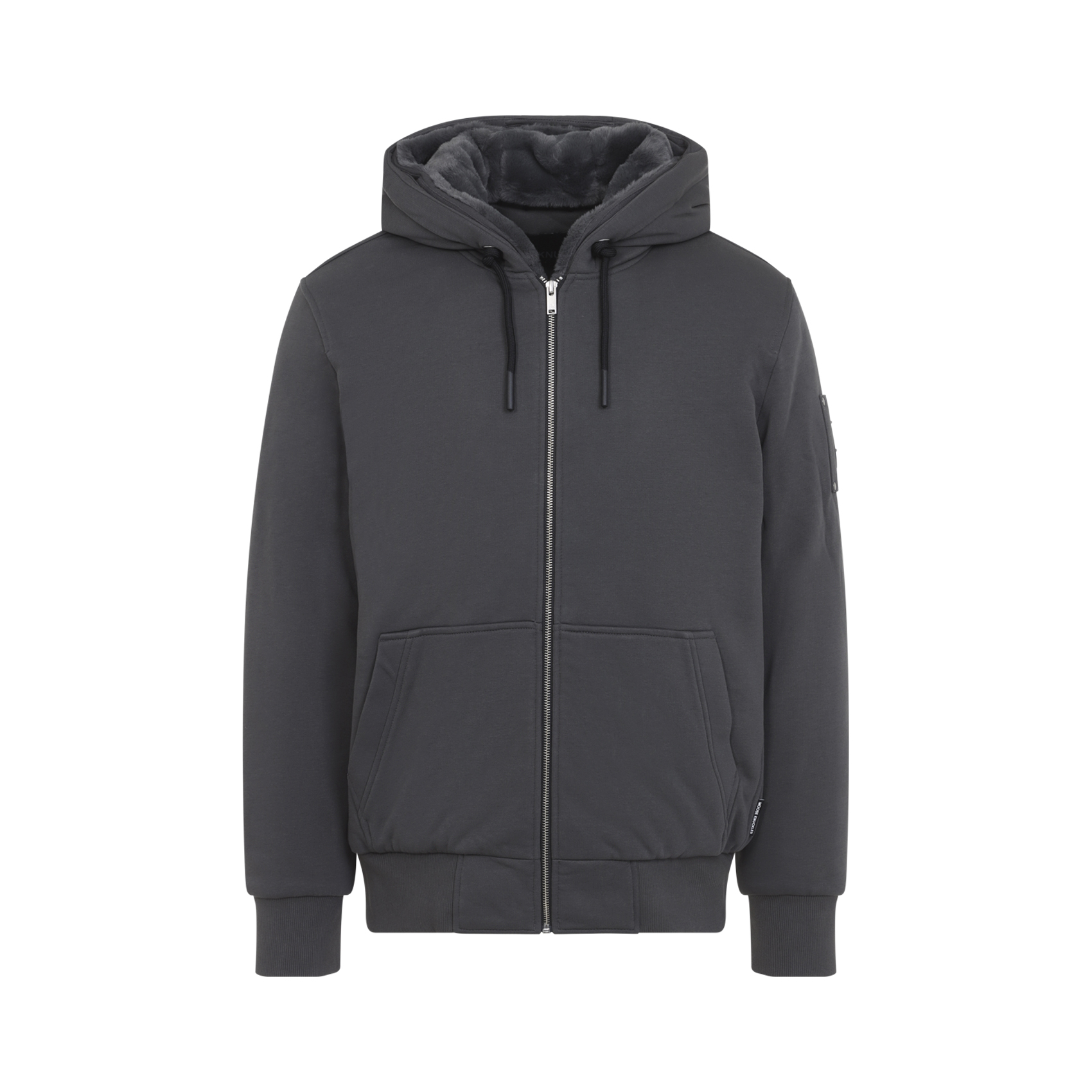 Moose Knuckles Bunny Hooded Sweatshirt
