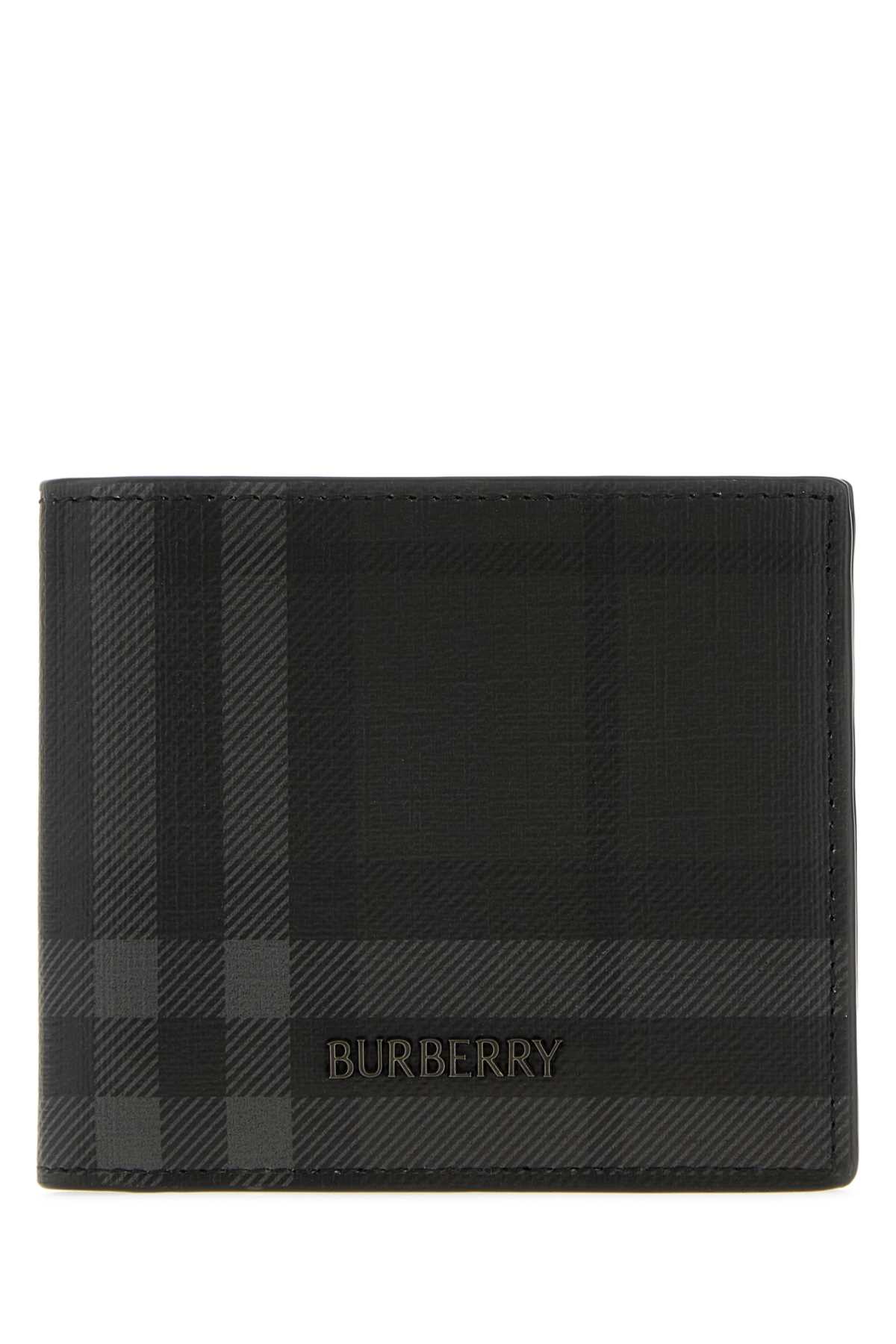 Burberry A:ms Reg Cc-Iron Bin:177382:c3331