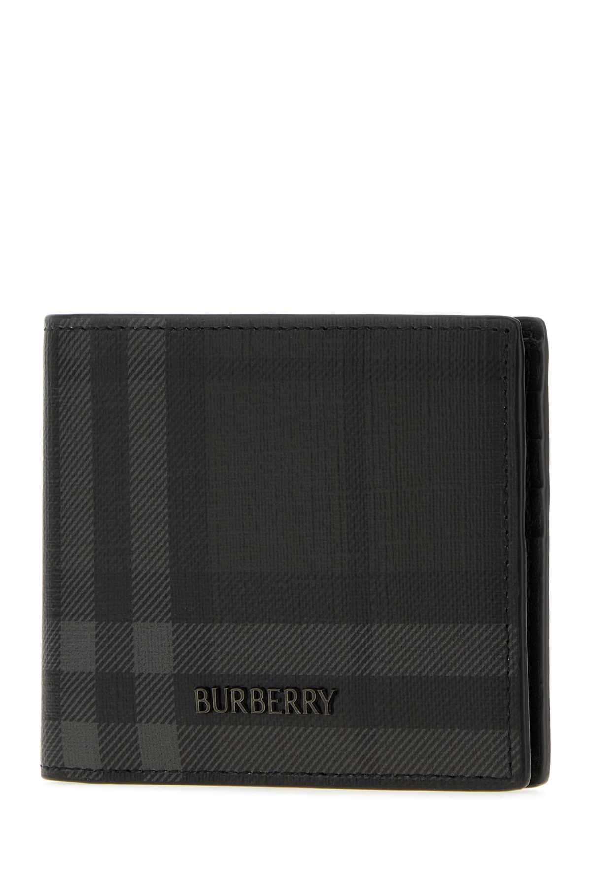 Burberry A:ms Reg Cc-Iron Bin:177382:c3331