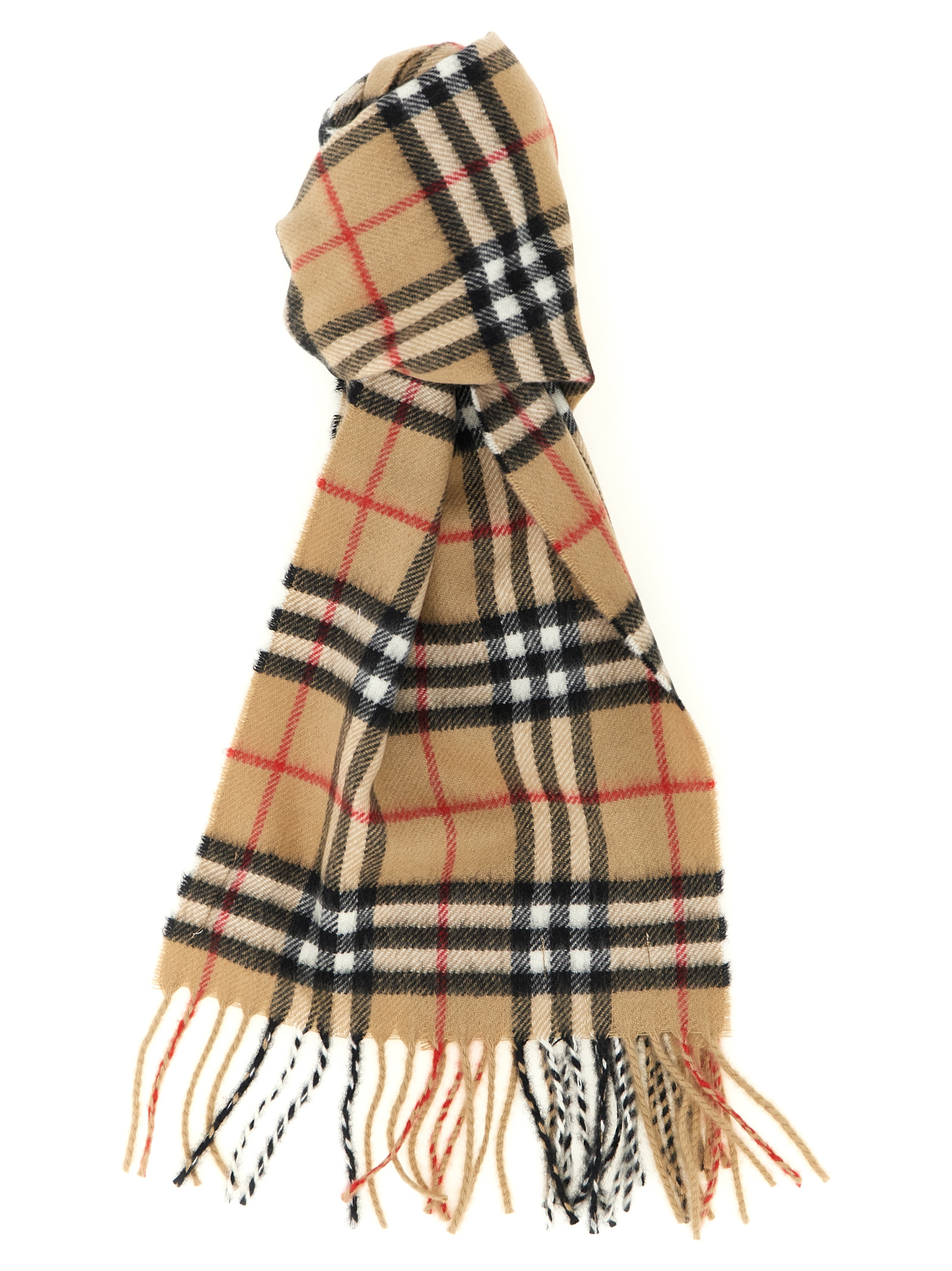 Burberry 'Cash' Scarf