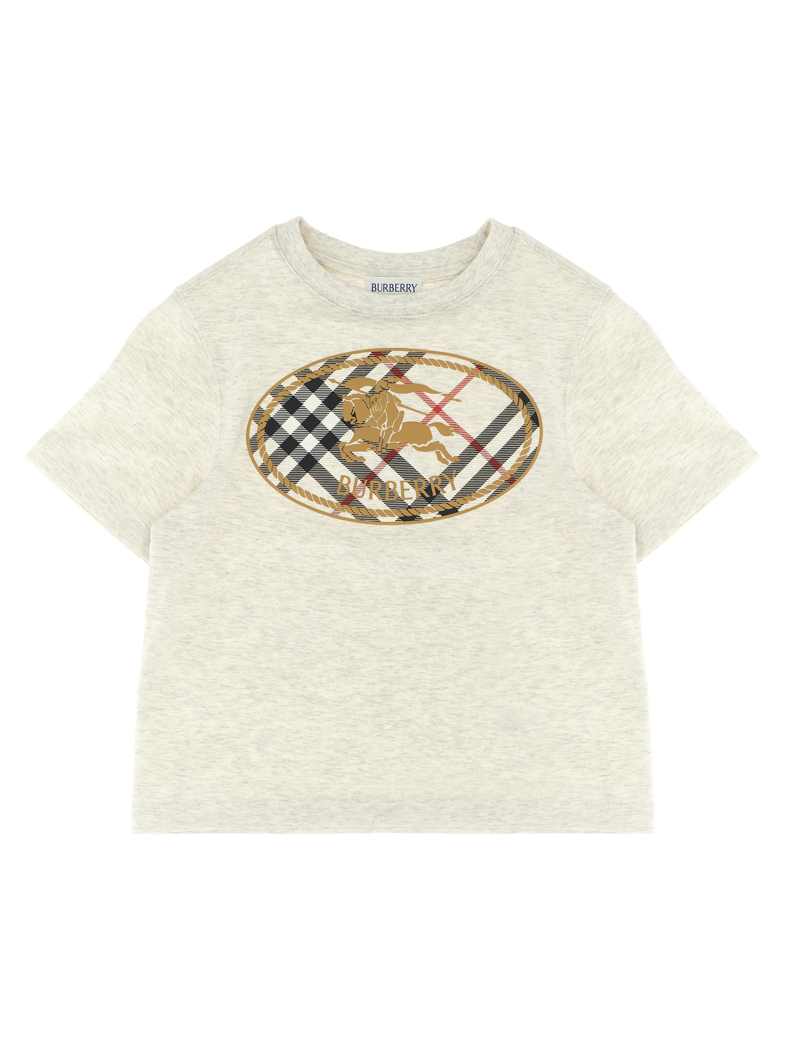 Burberry 'Cedar' T-Shirt