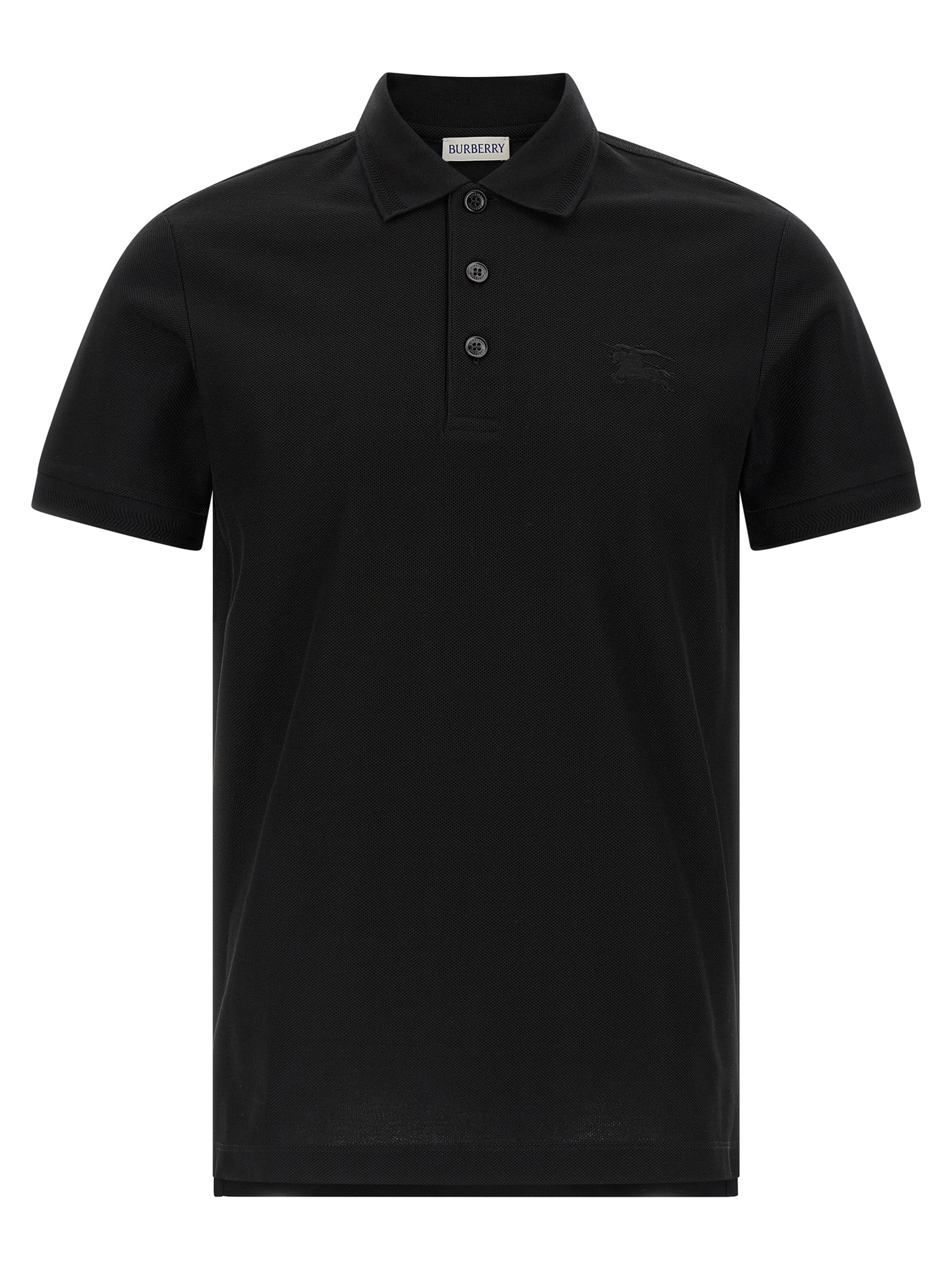 Burberry 'Eddie' Polo Shirt