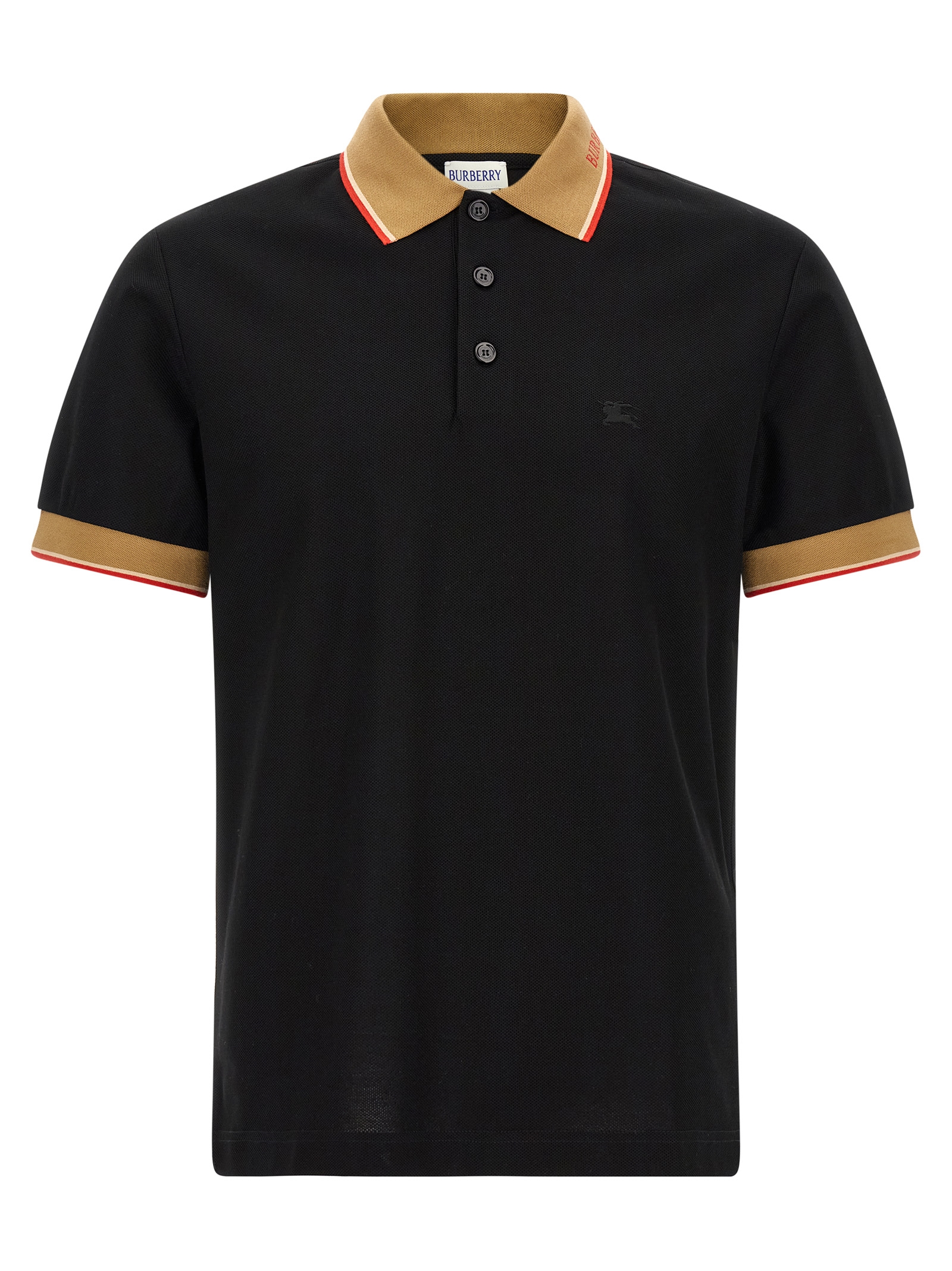 Burberry 'Evan' Polo Shirt