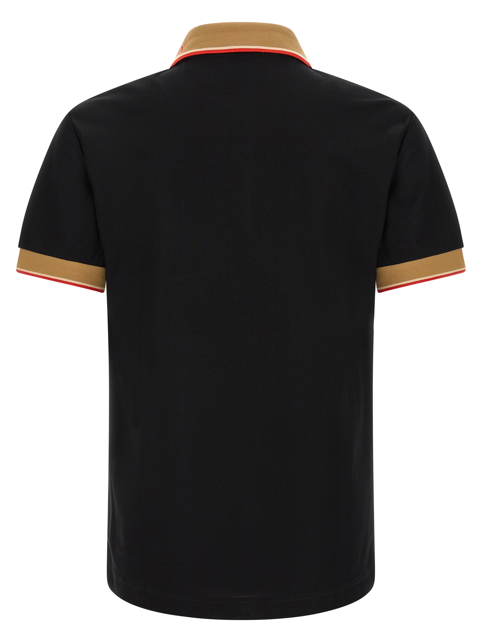 Burberry 'Evan' Polo Shirt