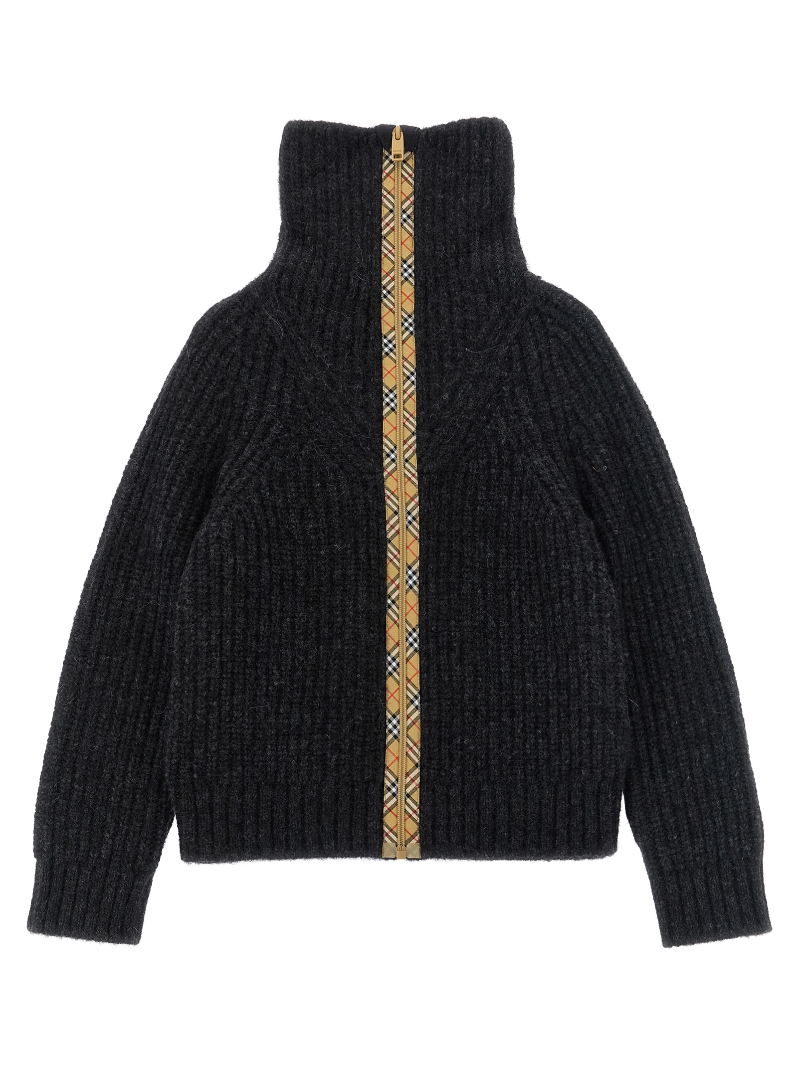 Burberry 'Fitzpatrick' Cardigan