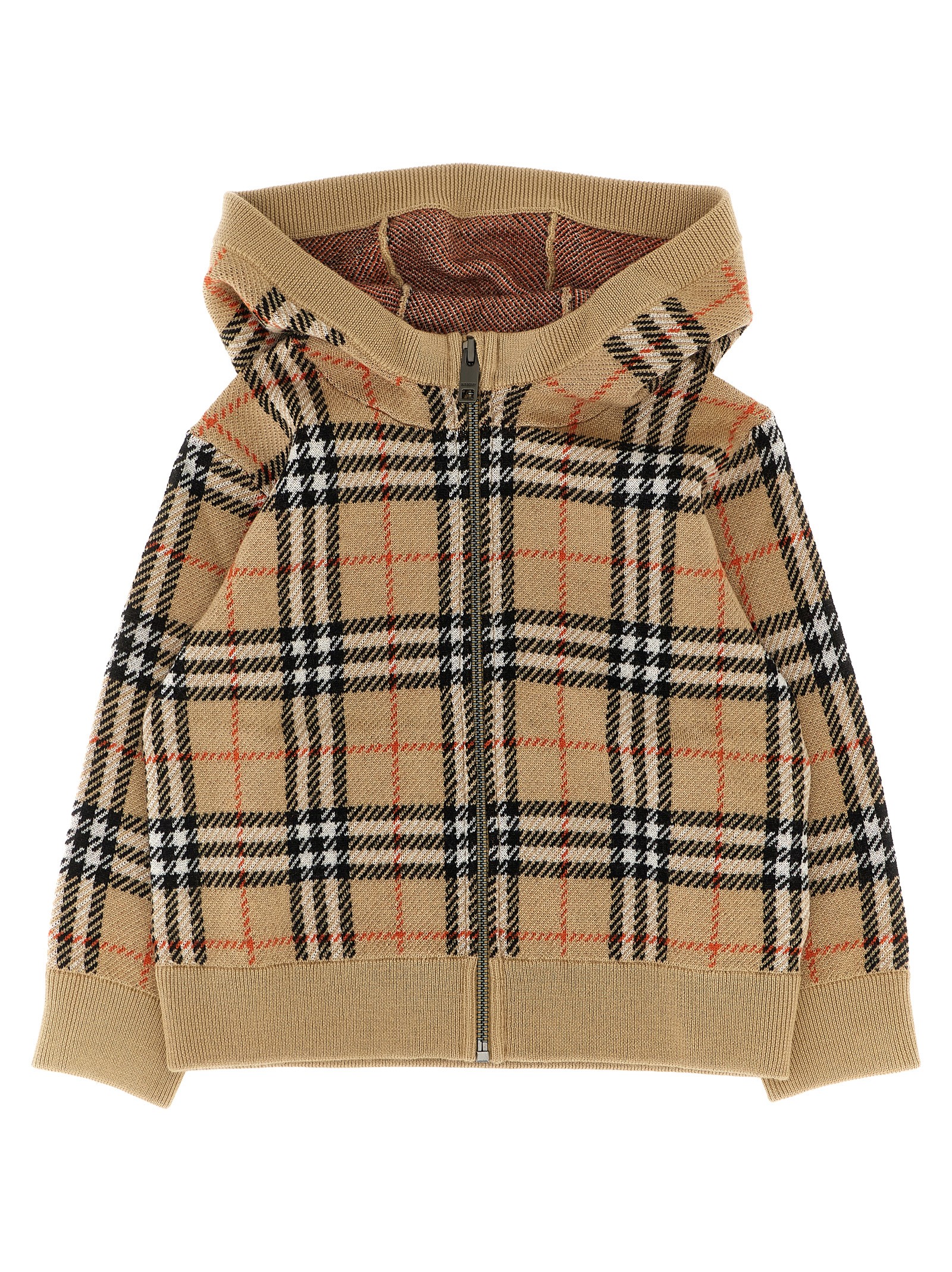Burberry 'Jimmy' Jacket