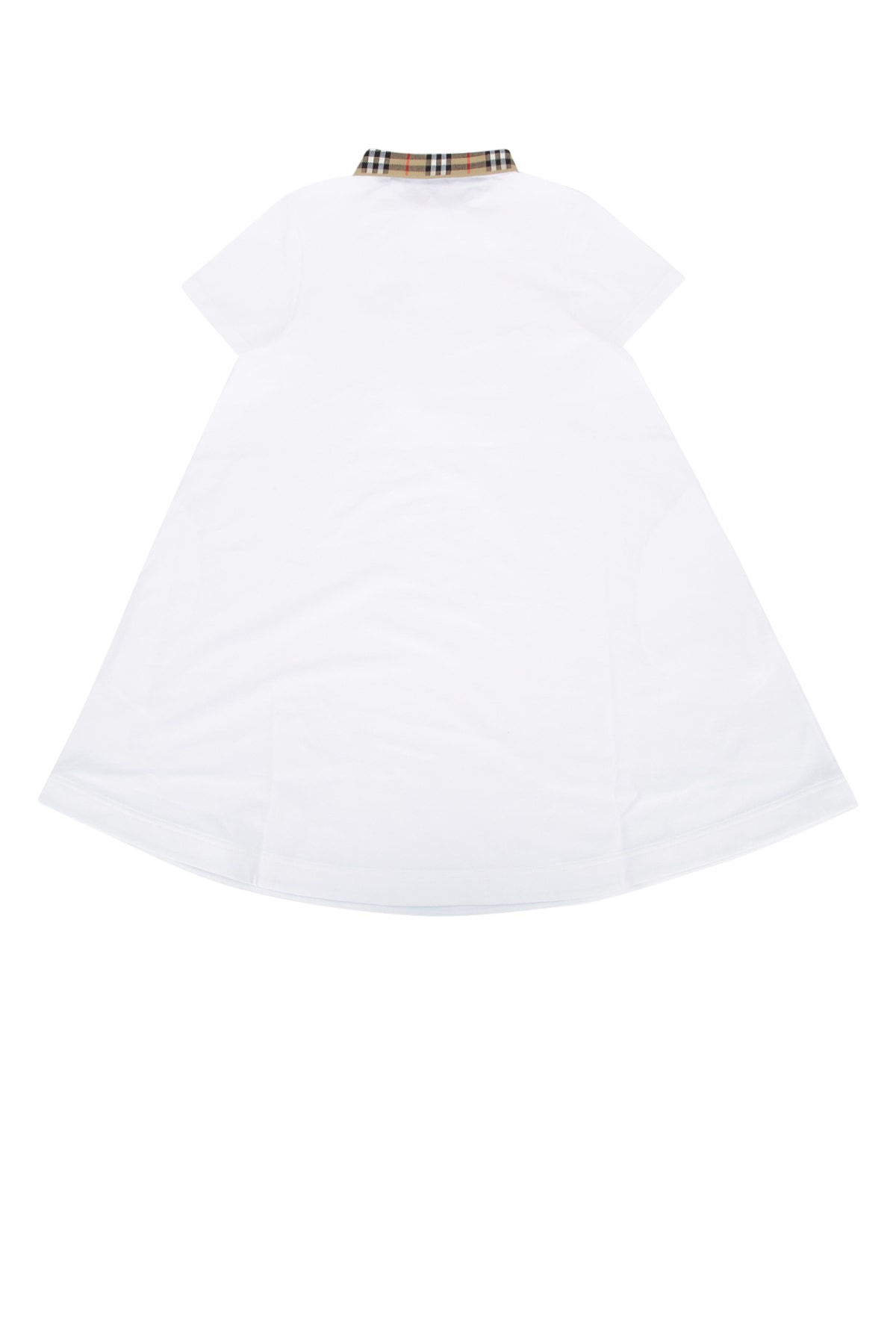 Burberry Jr Kg2 Astrid Ch Collar