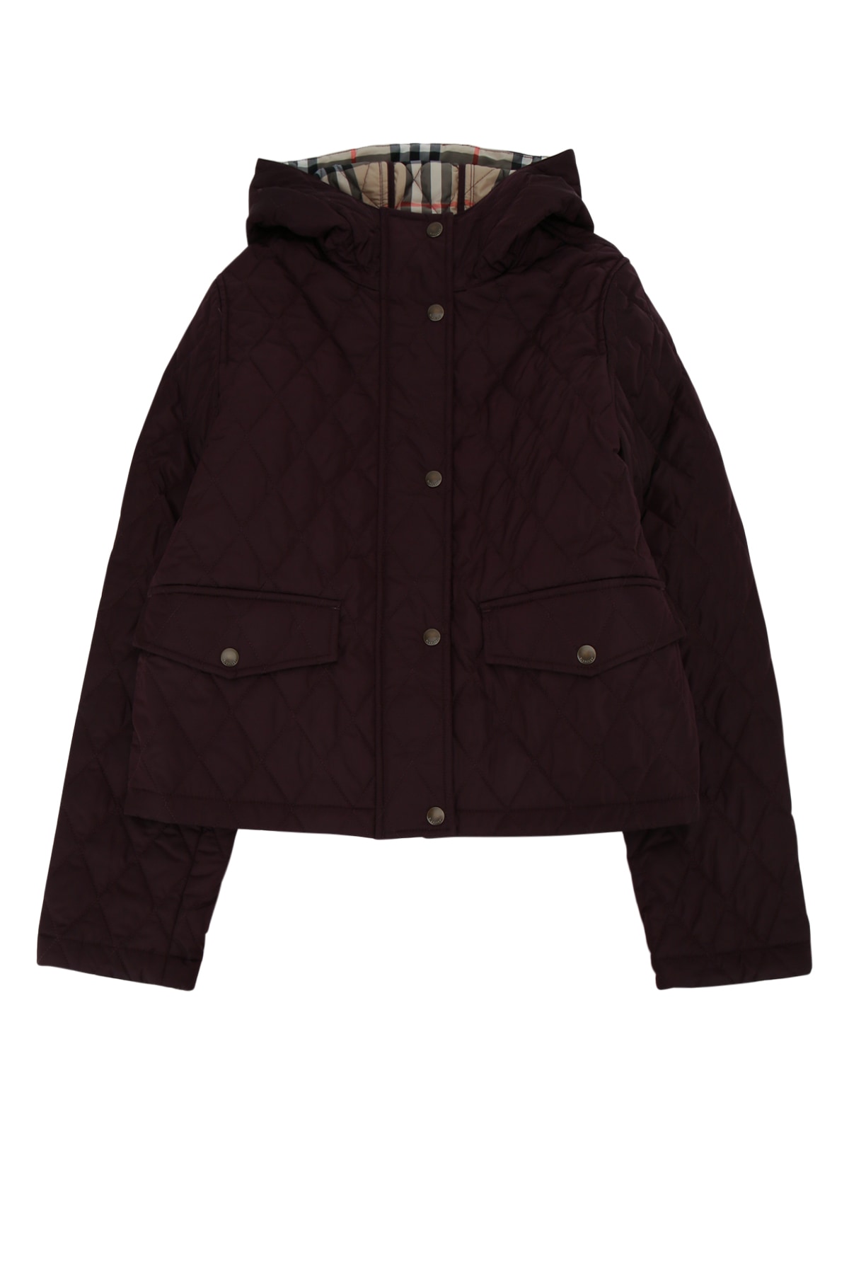 Burberry Jr Kg6 Pembroke