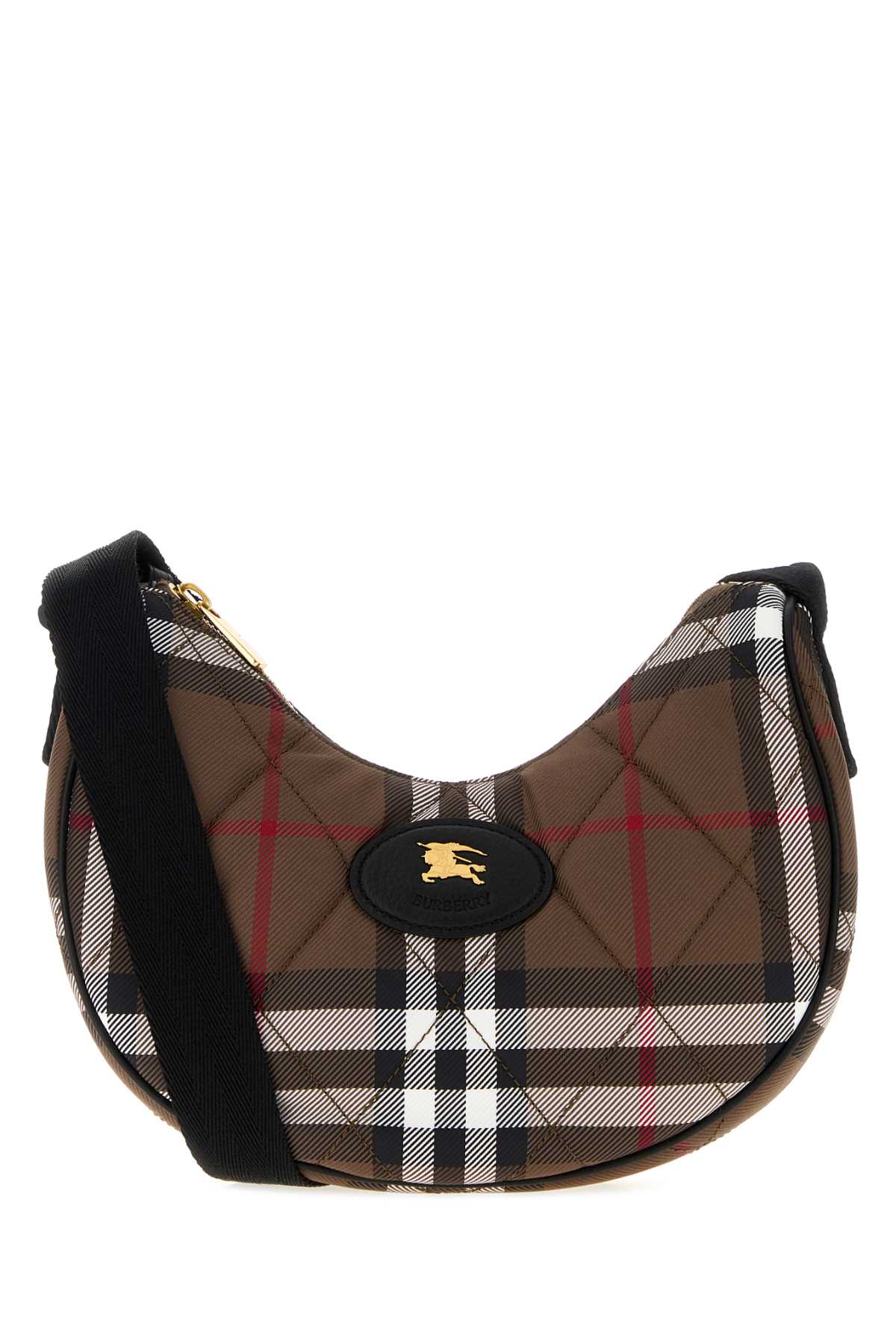 Burberry Ll Horseshoe Crossbody S21
