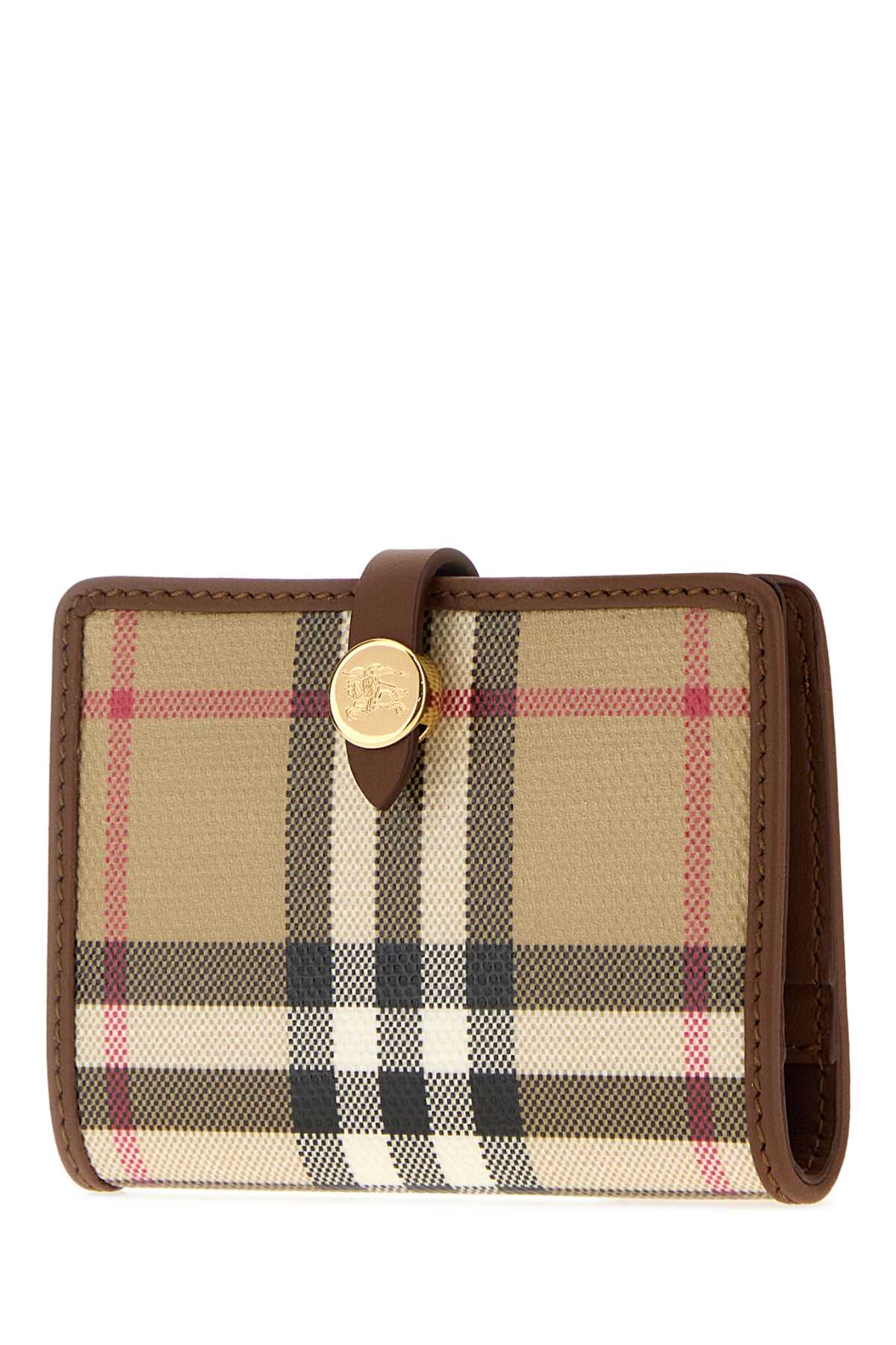 Burberry Ls Business Card Case Ysa