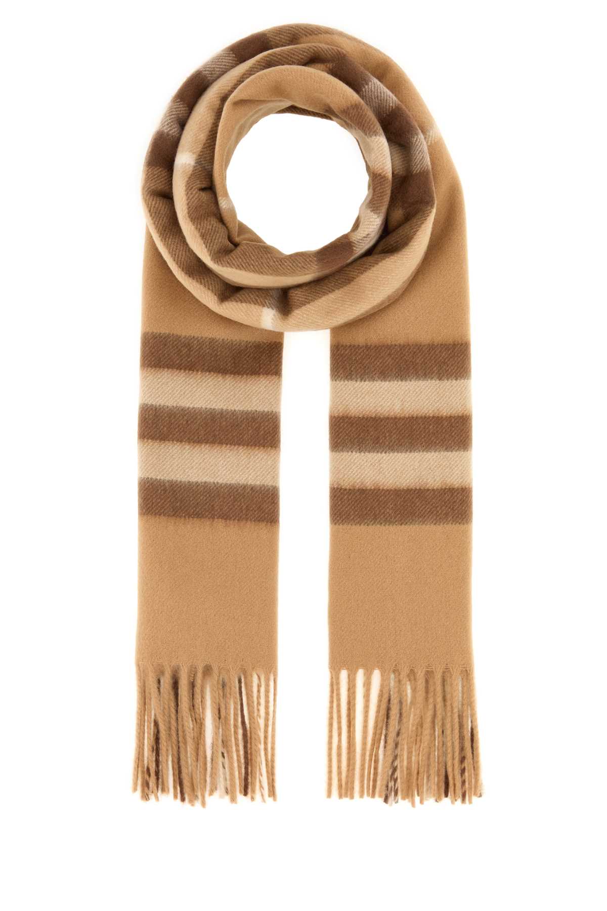 Burberry Mu Giant Chk Cs Sc