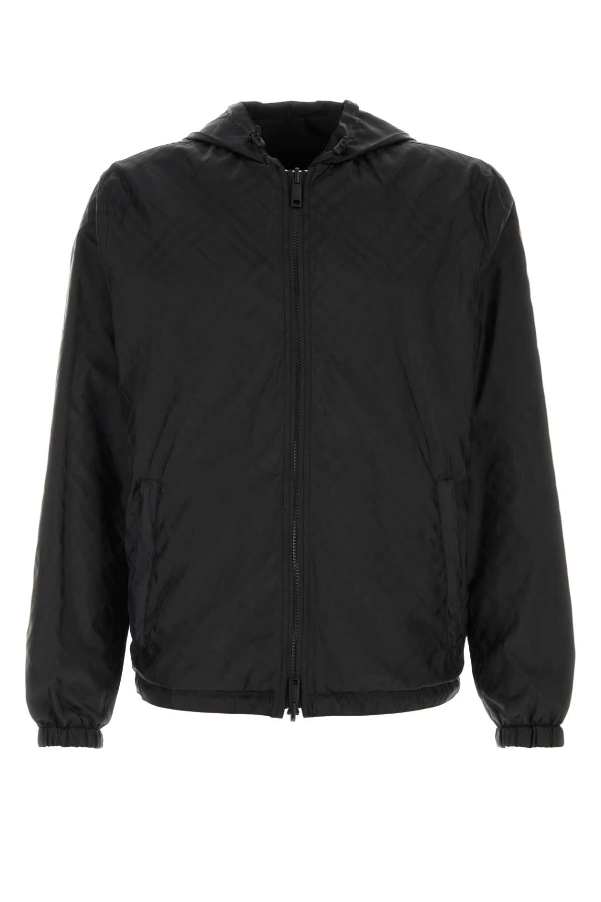 Burberry Newport R Chk