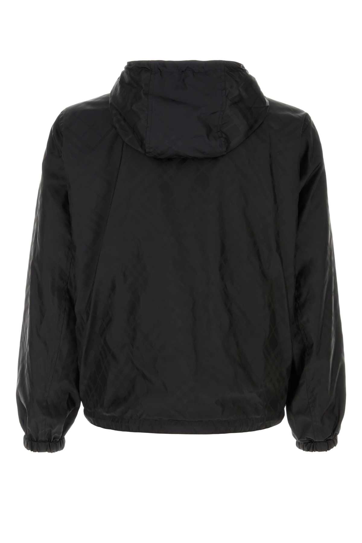 Burberry Newport R Chk
