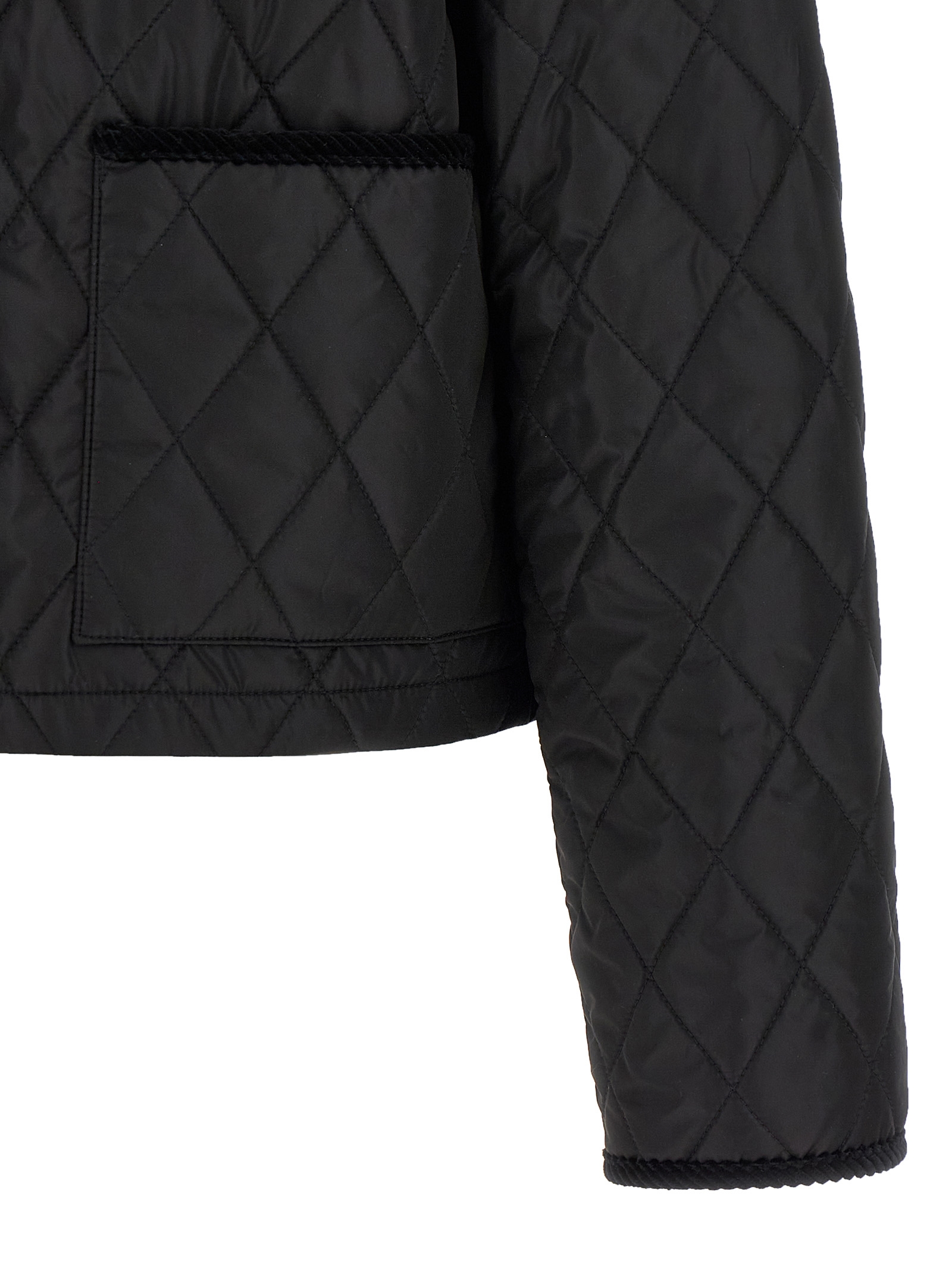 Burberry 'Oldham' Jacket