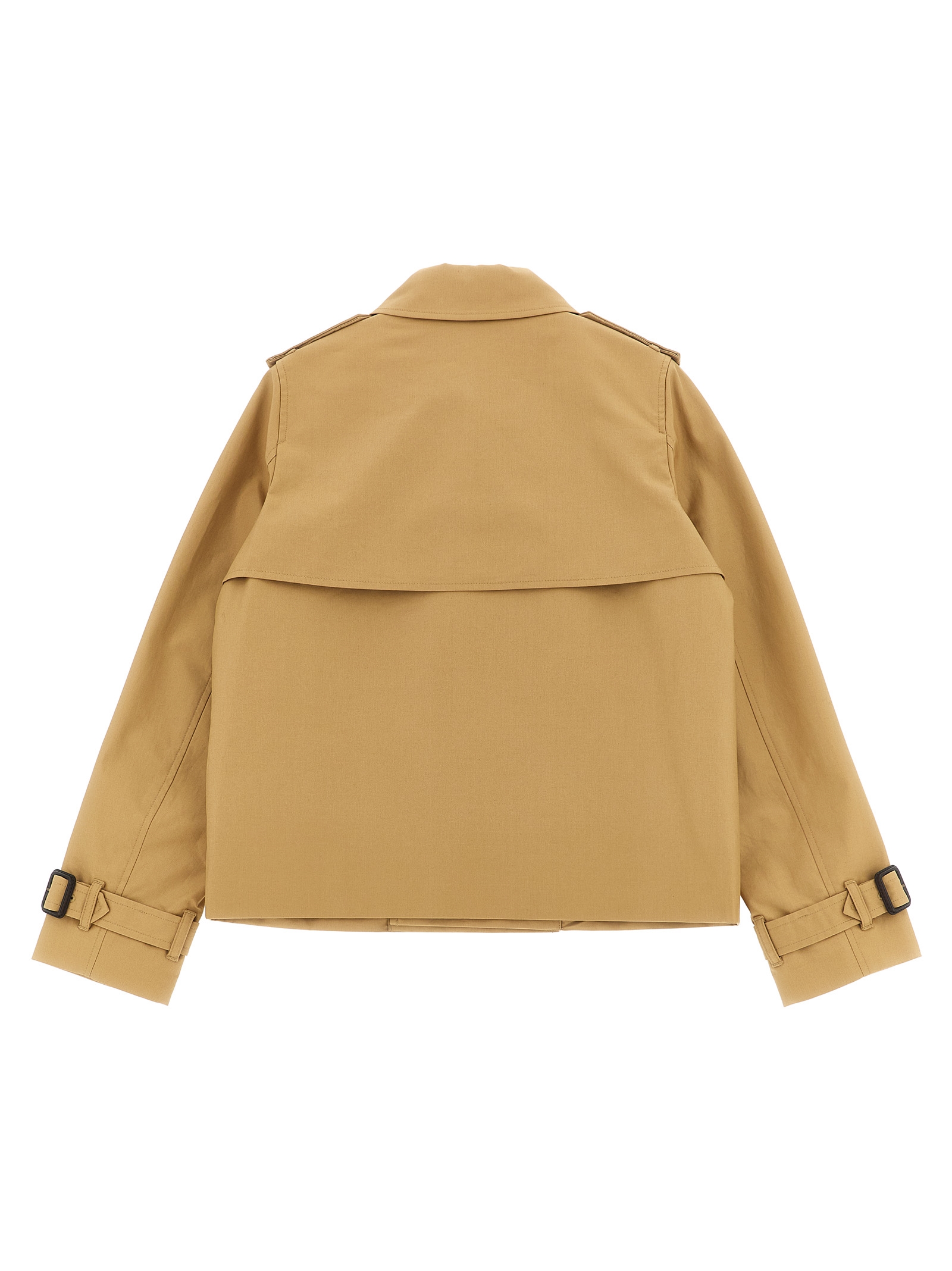 Burberry 'Rosie' Trench Coat