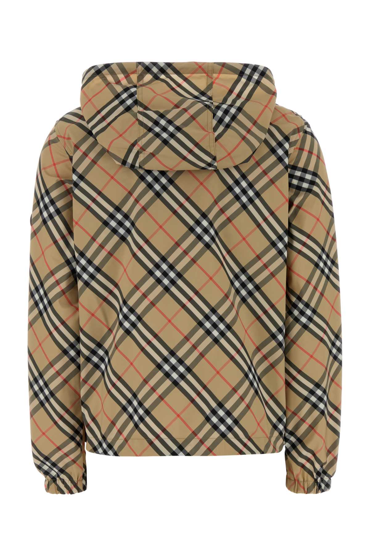 Burberry Salcombe