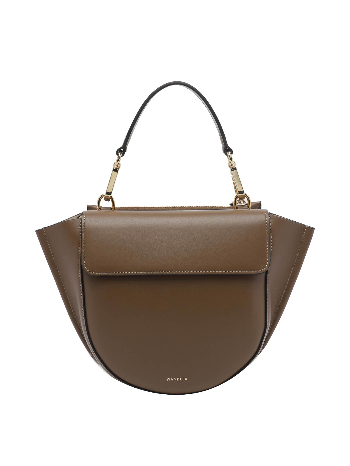 Wandler Cabana Hortensia Mini Hand Bag