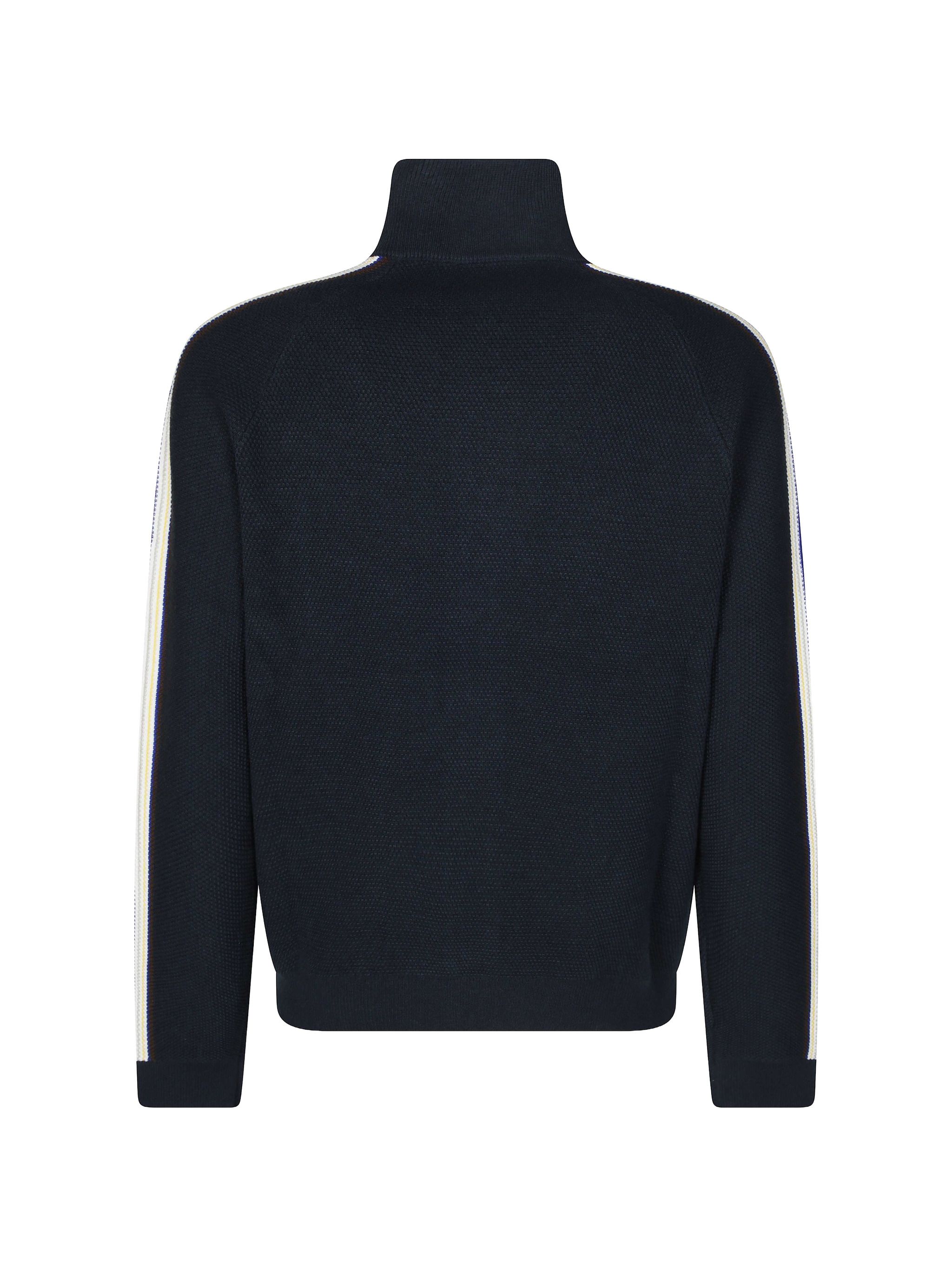Casablanca Cafe Culture Track Jacket