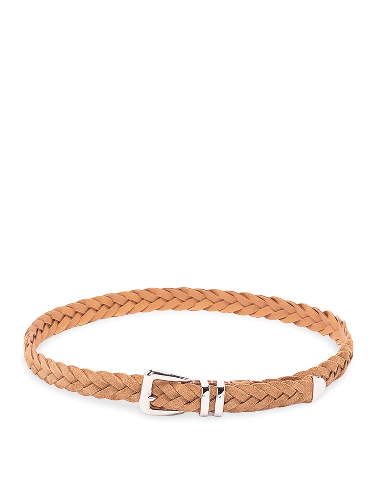 Brunello Cucinelli Calfskin Belt