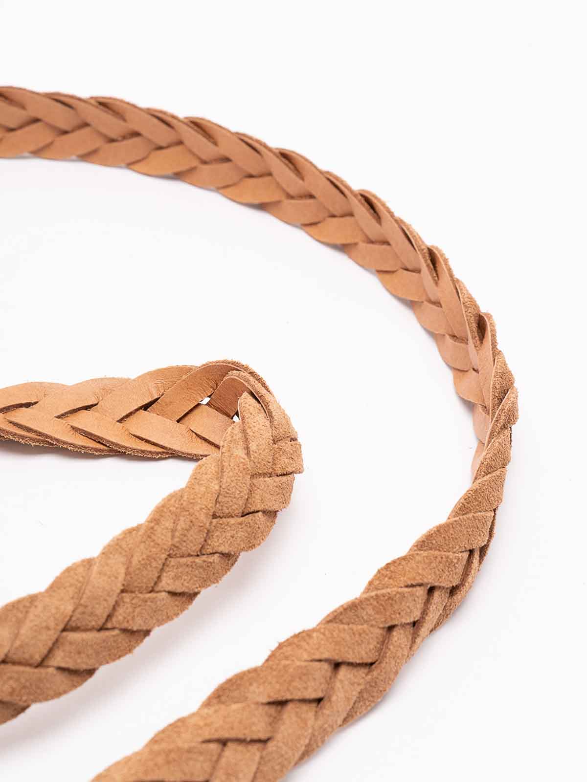 Brunello Cucinelli Calfskin Belt