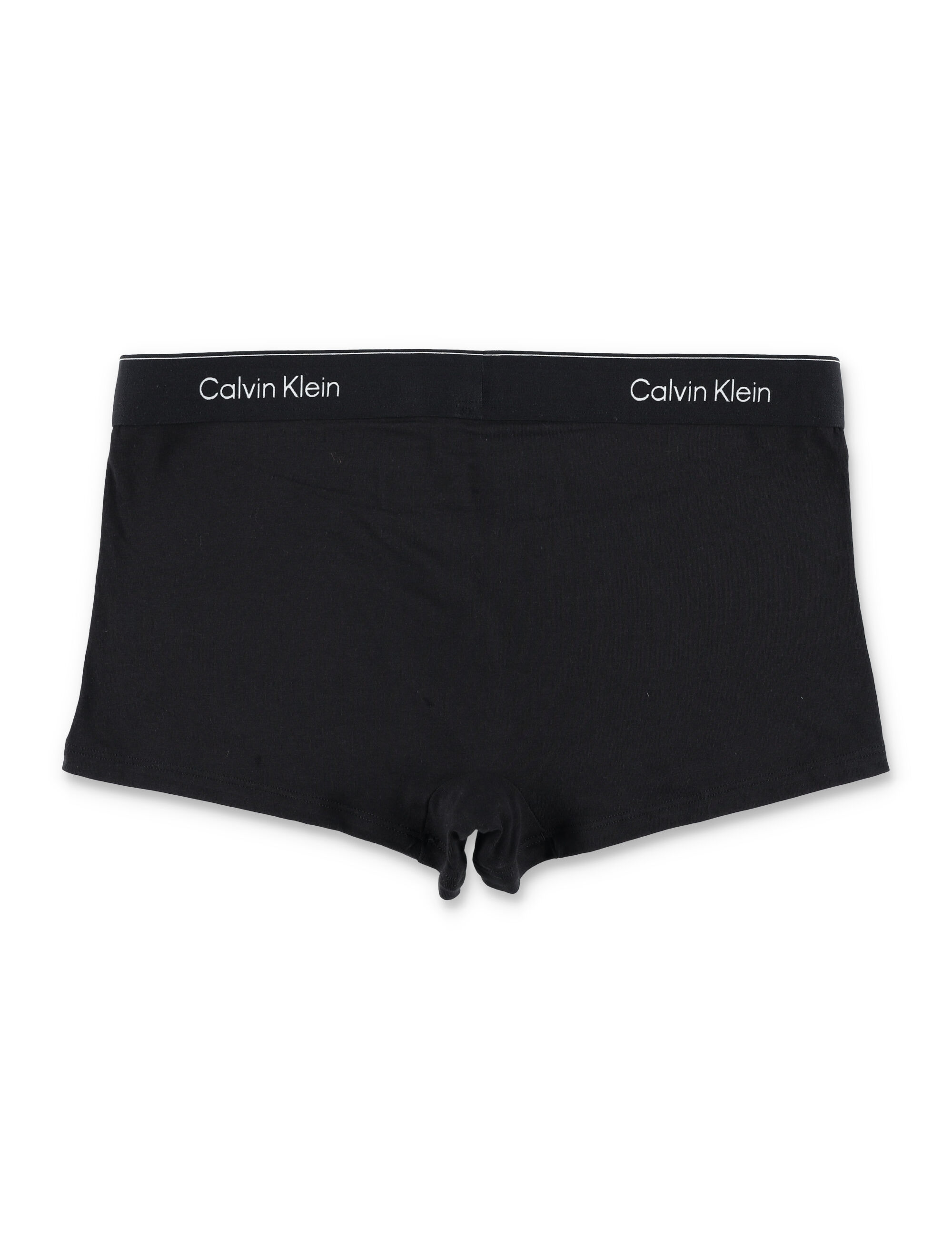 Calvin klein Cotton Blend 3-Pack Low Rise Trunks