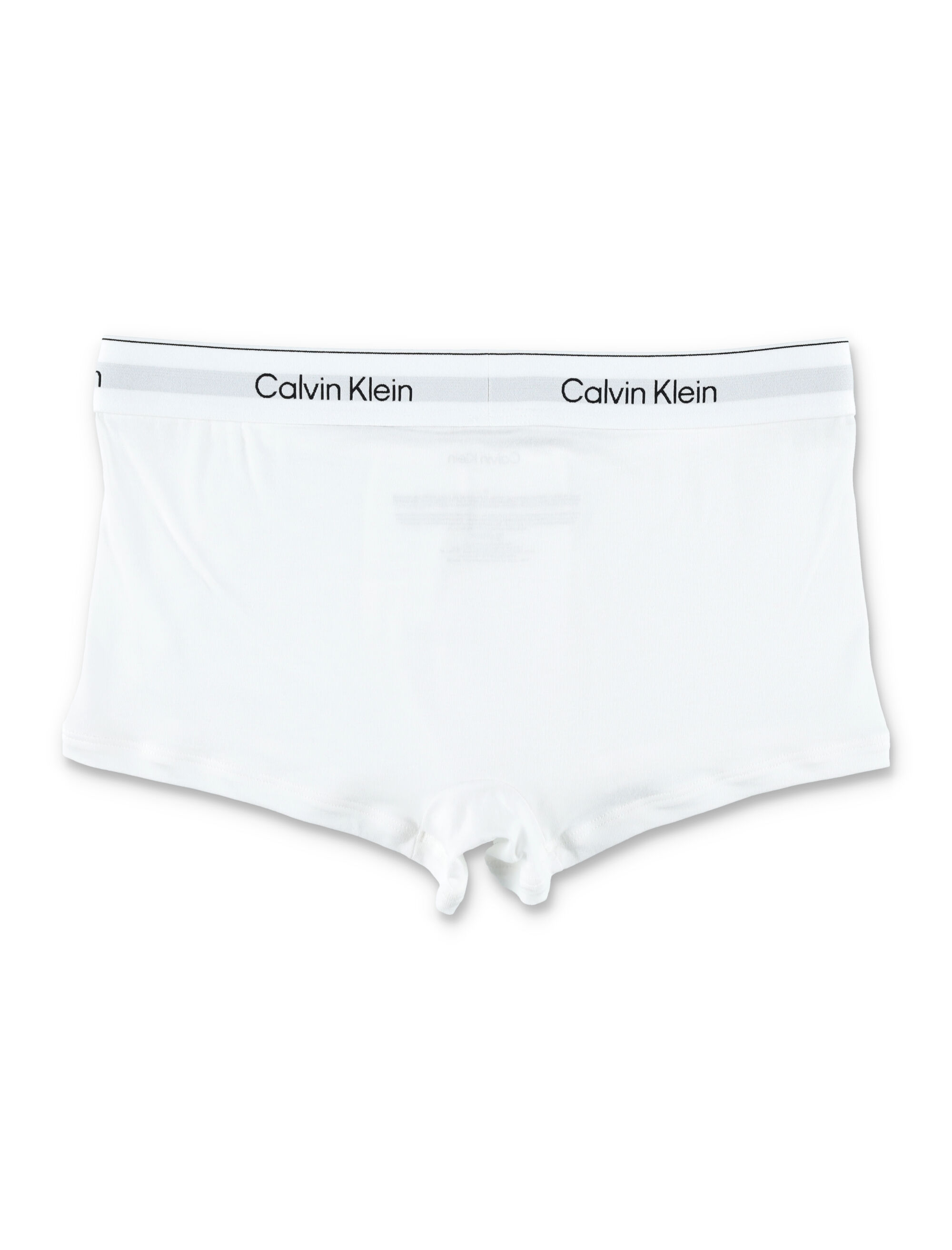 Calvin klein Cotton Blend 3-Pack Low Rise Trunks
