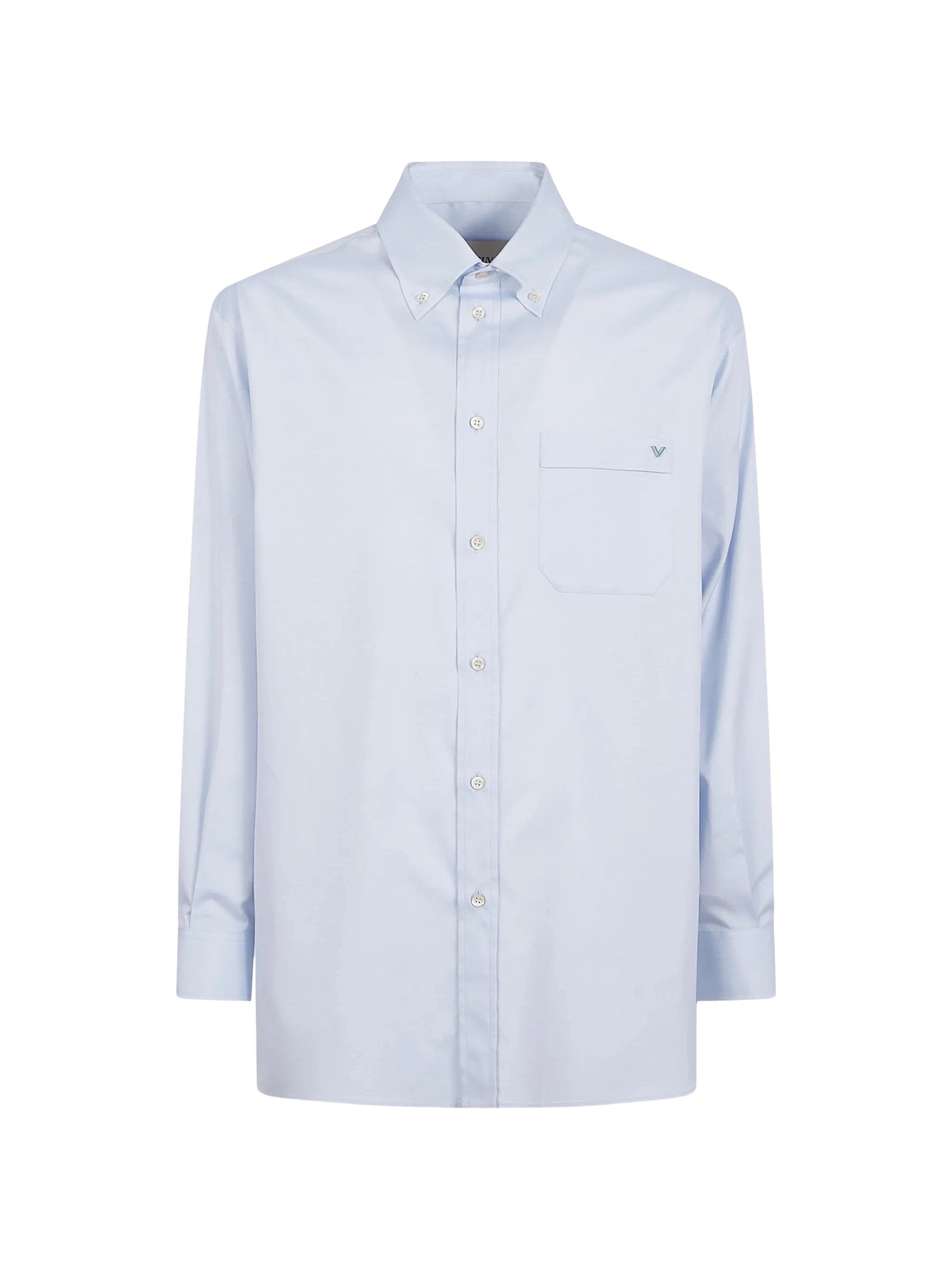 Valentino Camicia Manica Lunga