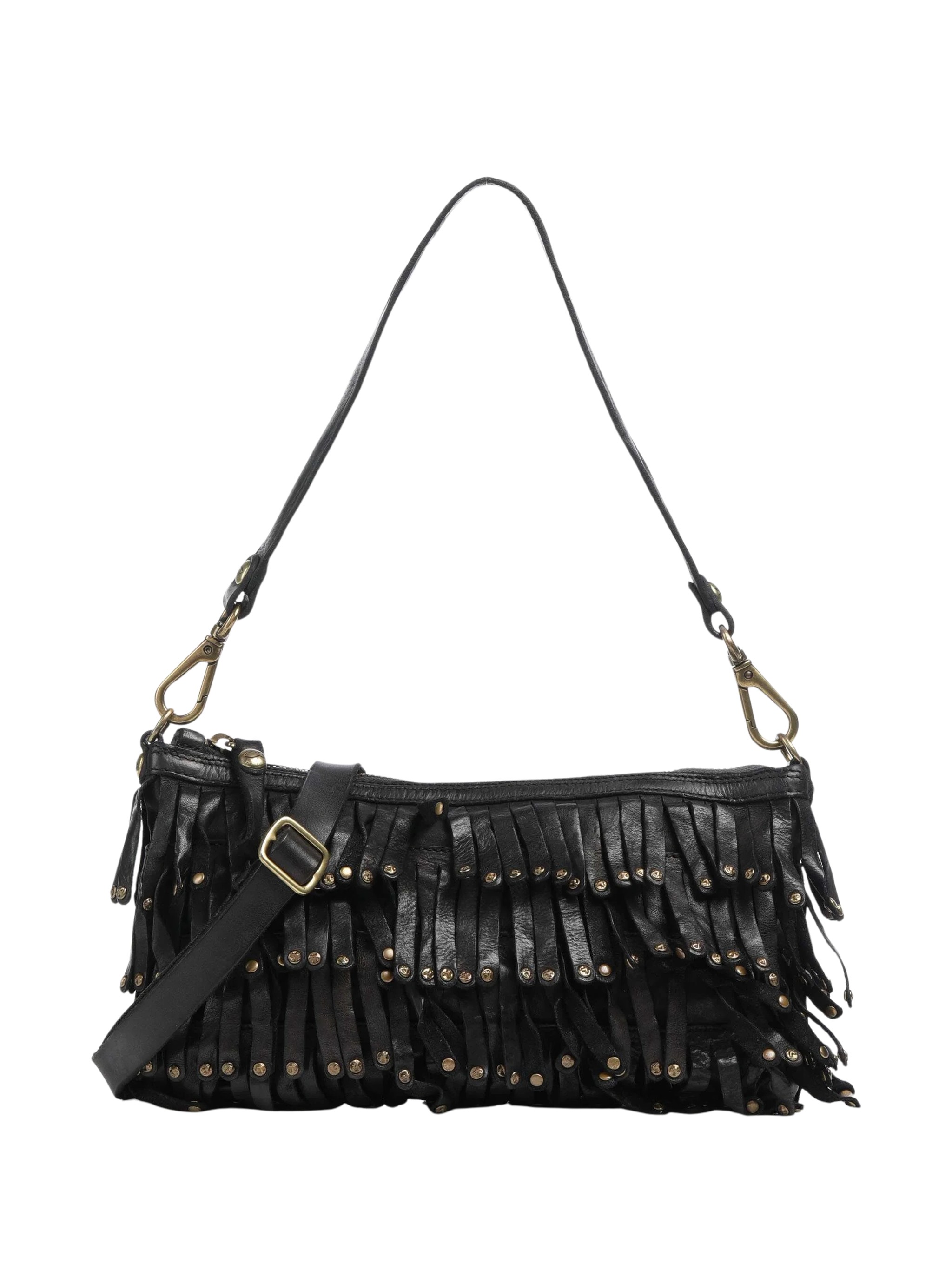 Campomaggi Shoulder Bag