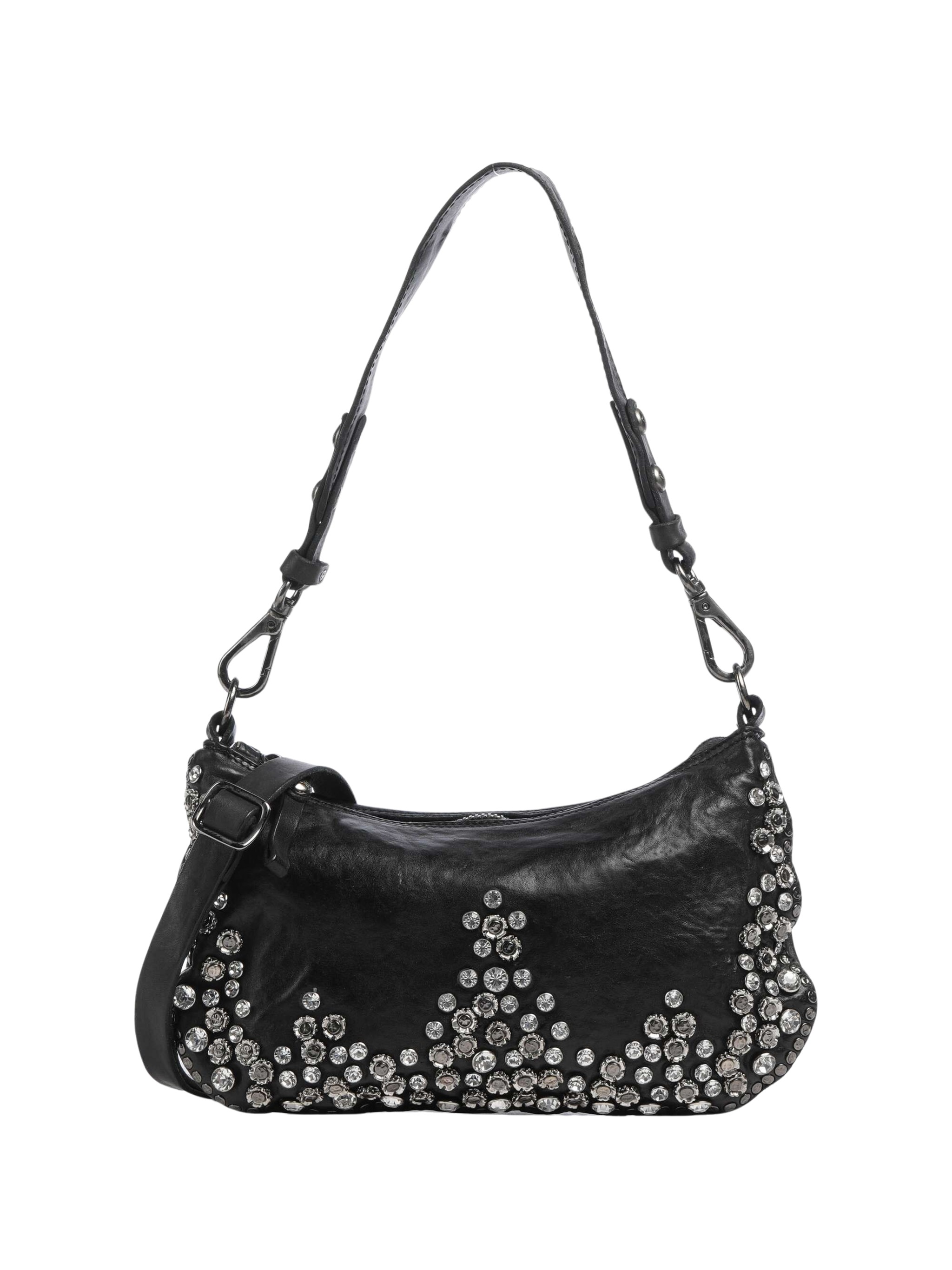 Campomaggi Shoulder Bag