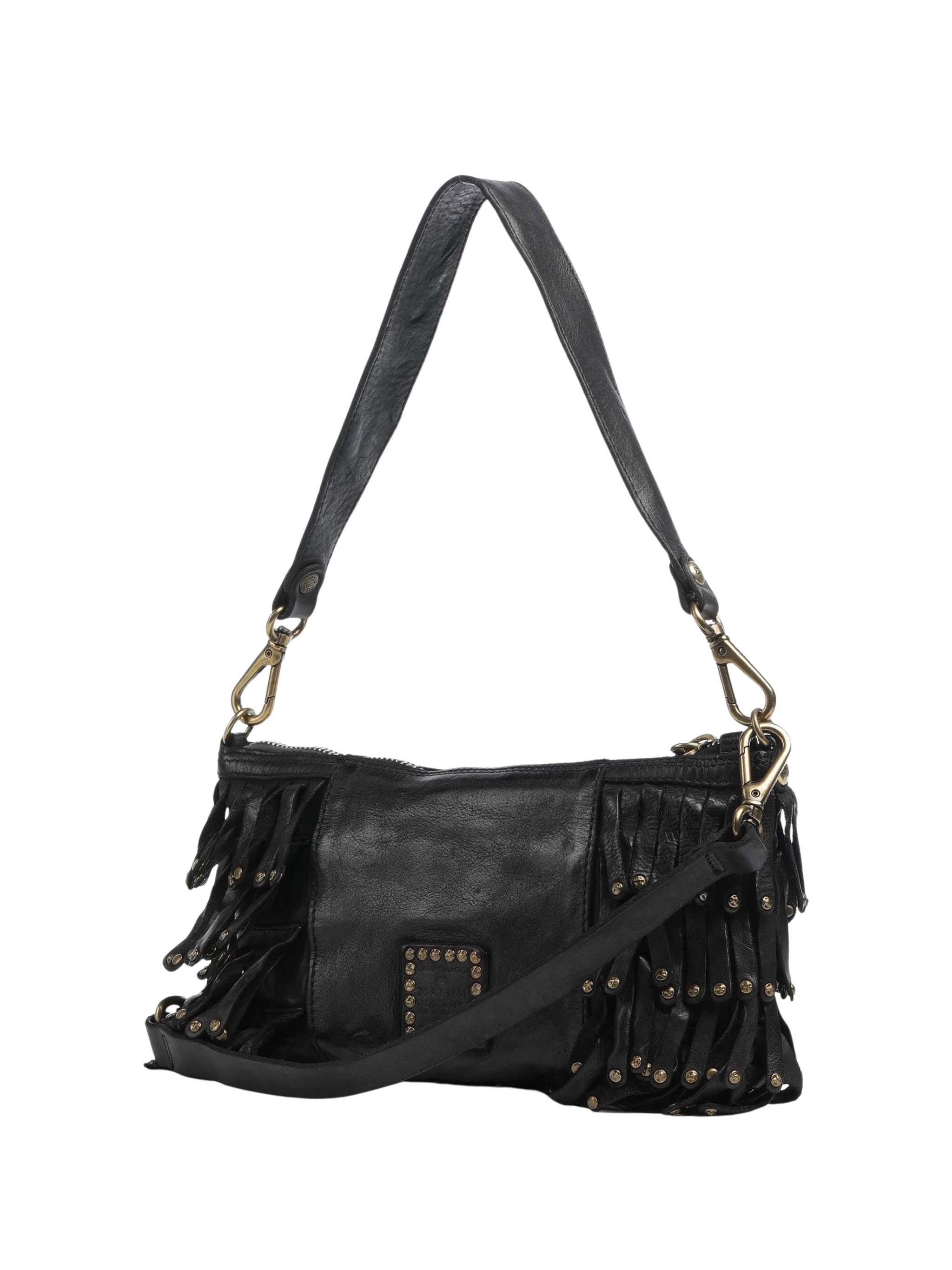 Campomaggi Shoulder Bag