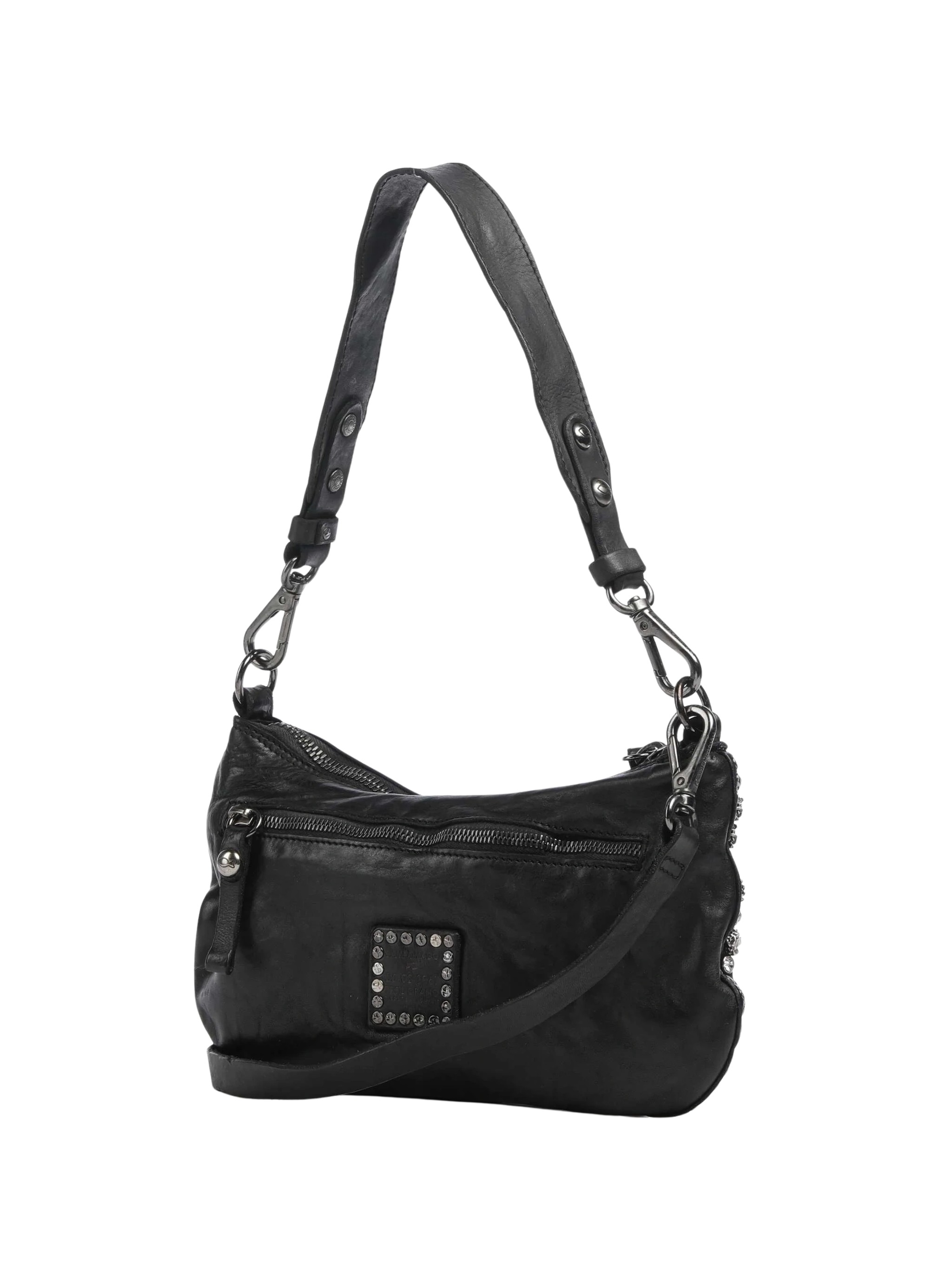 Campomaggi Shoulder Bag