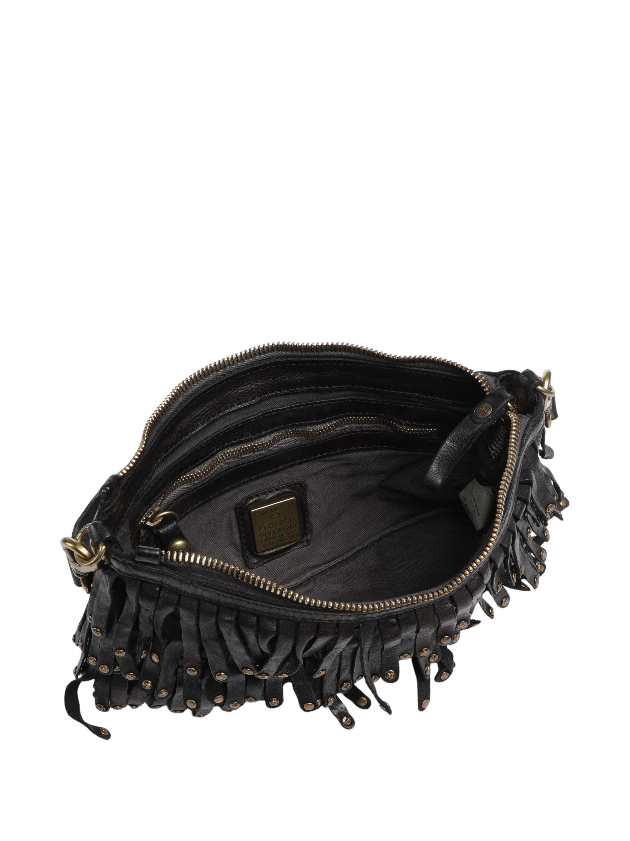 Campomaggi Shoulder Bag