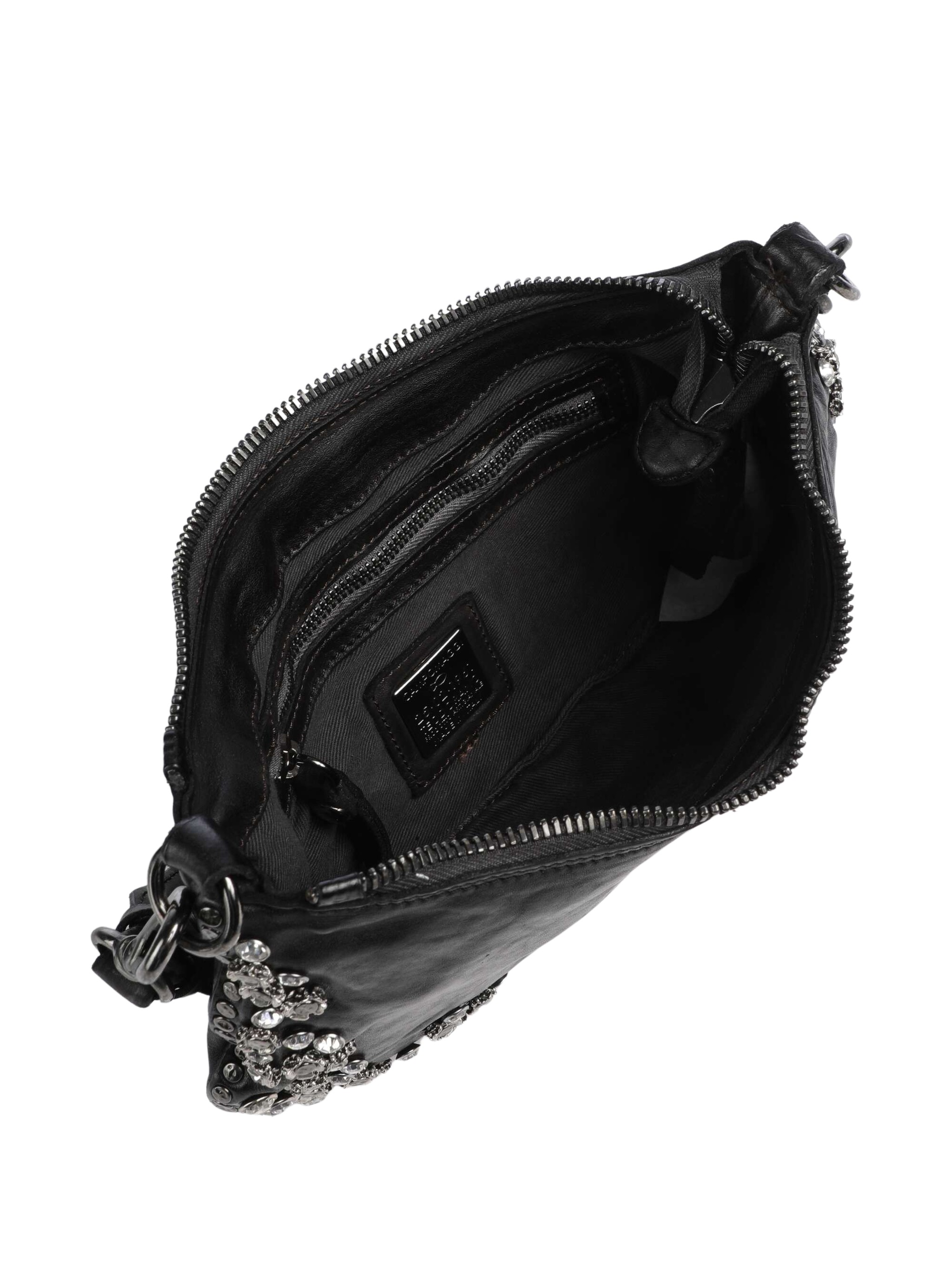 Campomaggi Shoulder Bag