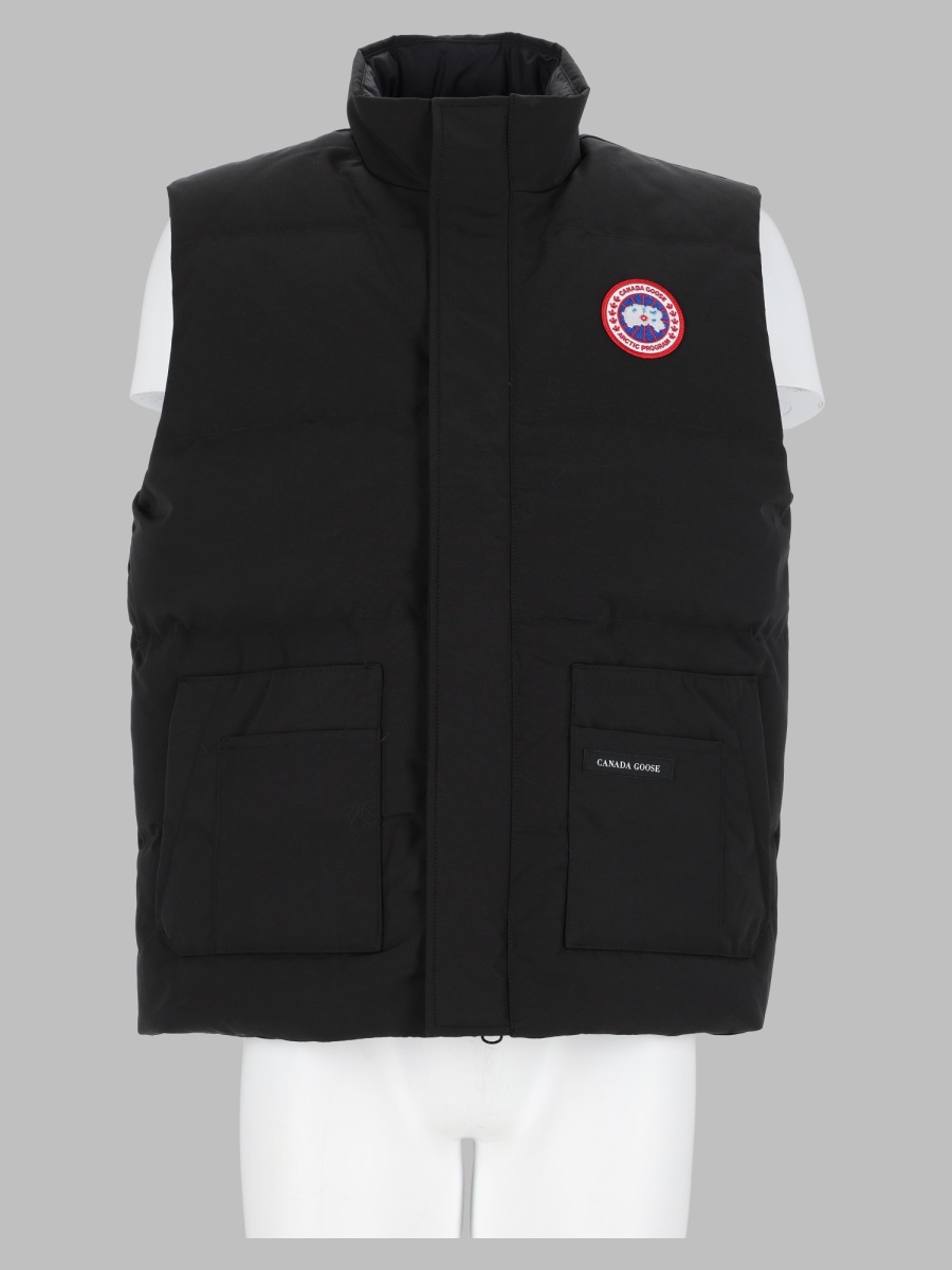 Canada Goose Canada Goose 
