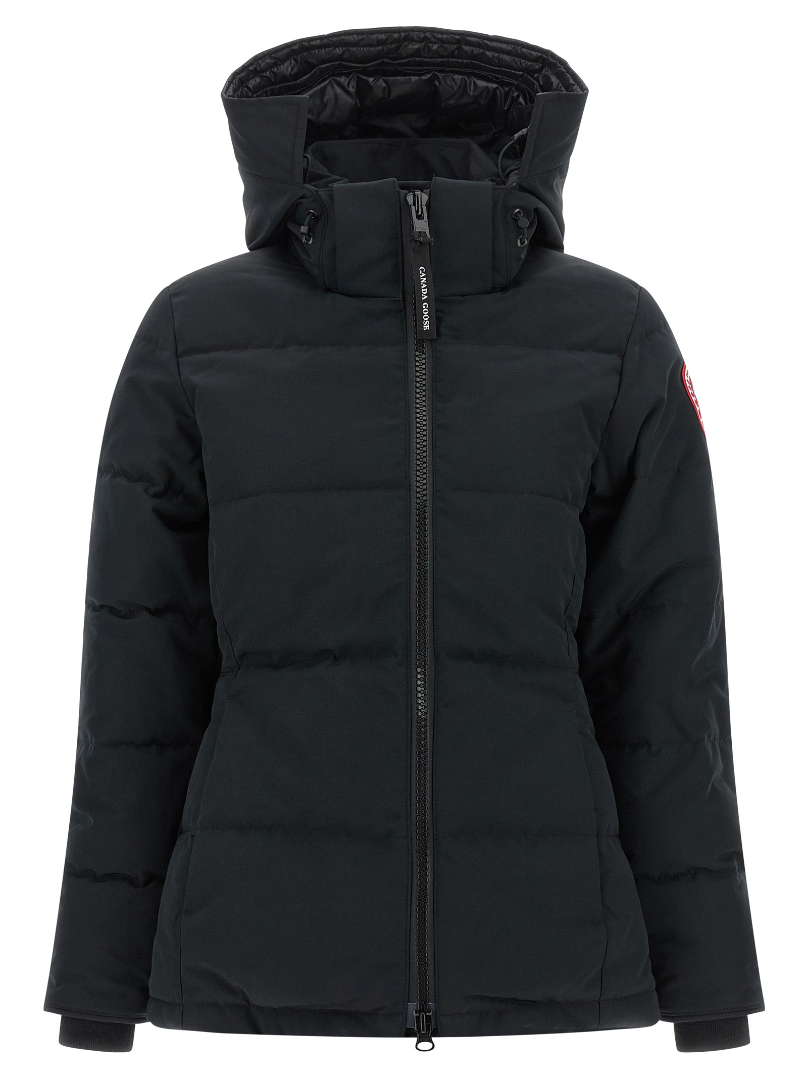 Canada Goose 'Chelsea' Parka