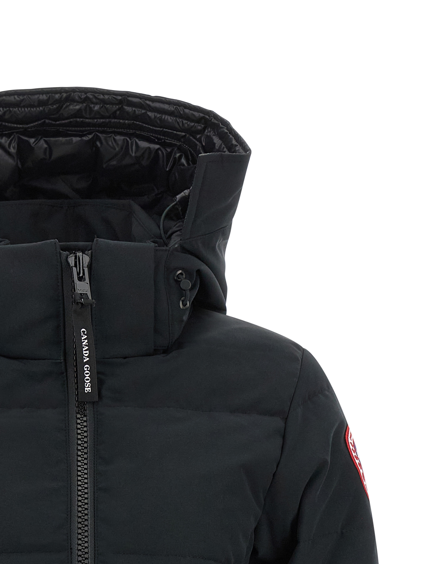 Canada Goose 'Chelsea' Parka