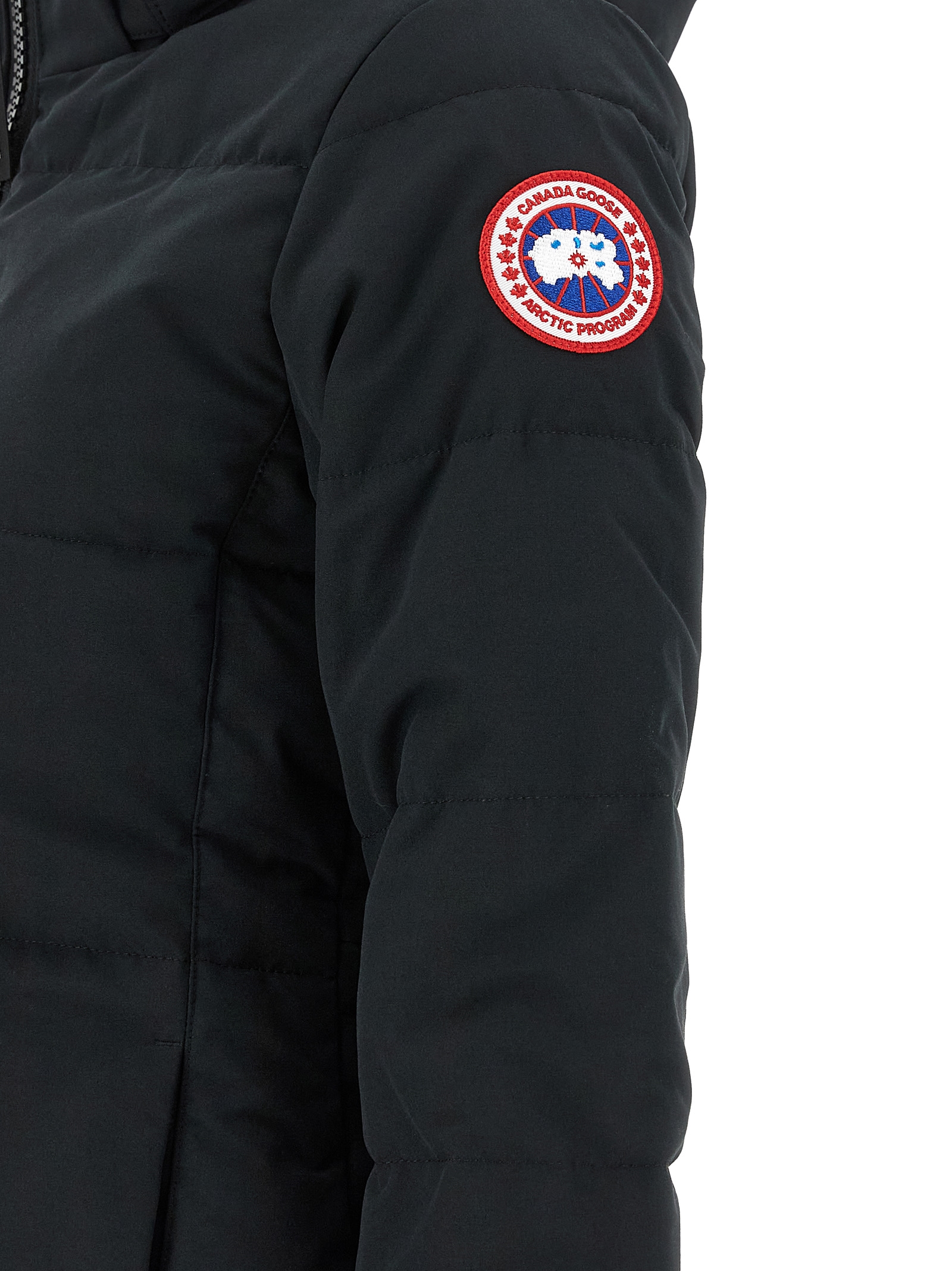 Canada Goose 'Chelsea' Parka
