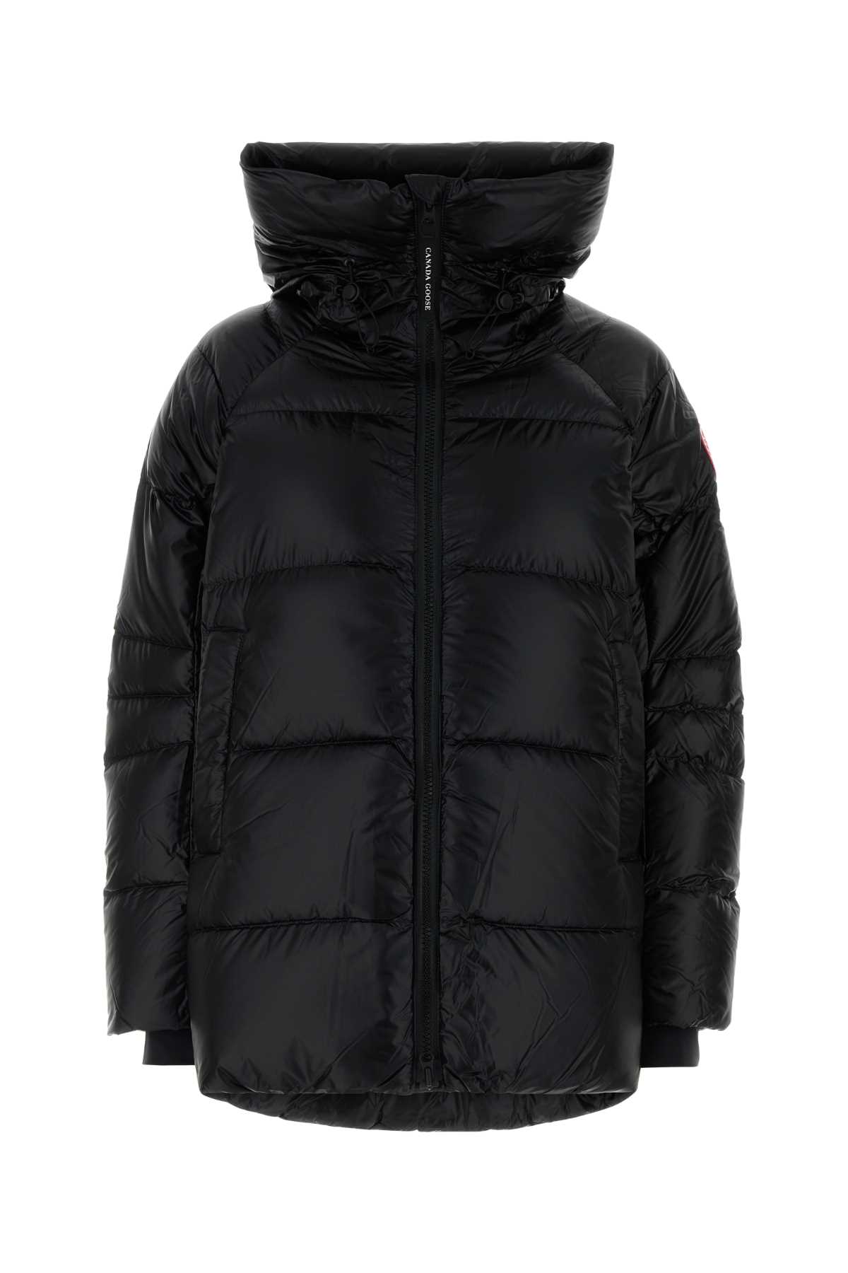 Canada Goose Cypress Puffer