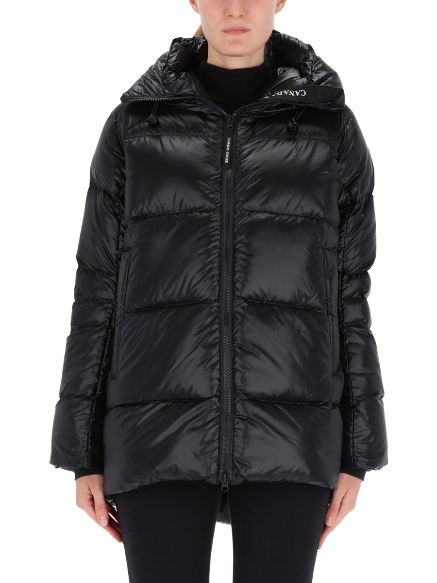 Canada Goose Giacca "Cypress" Imbottita
