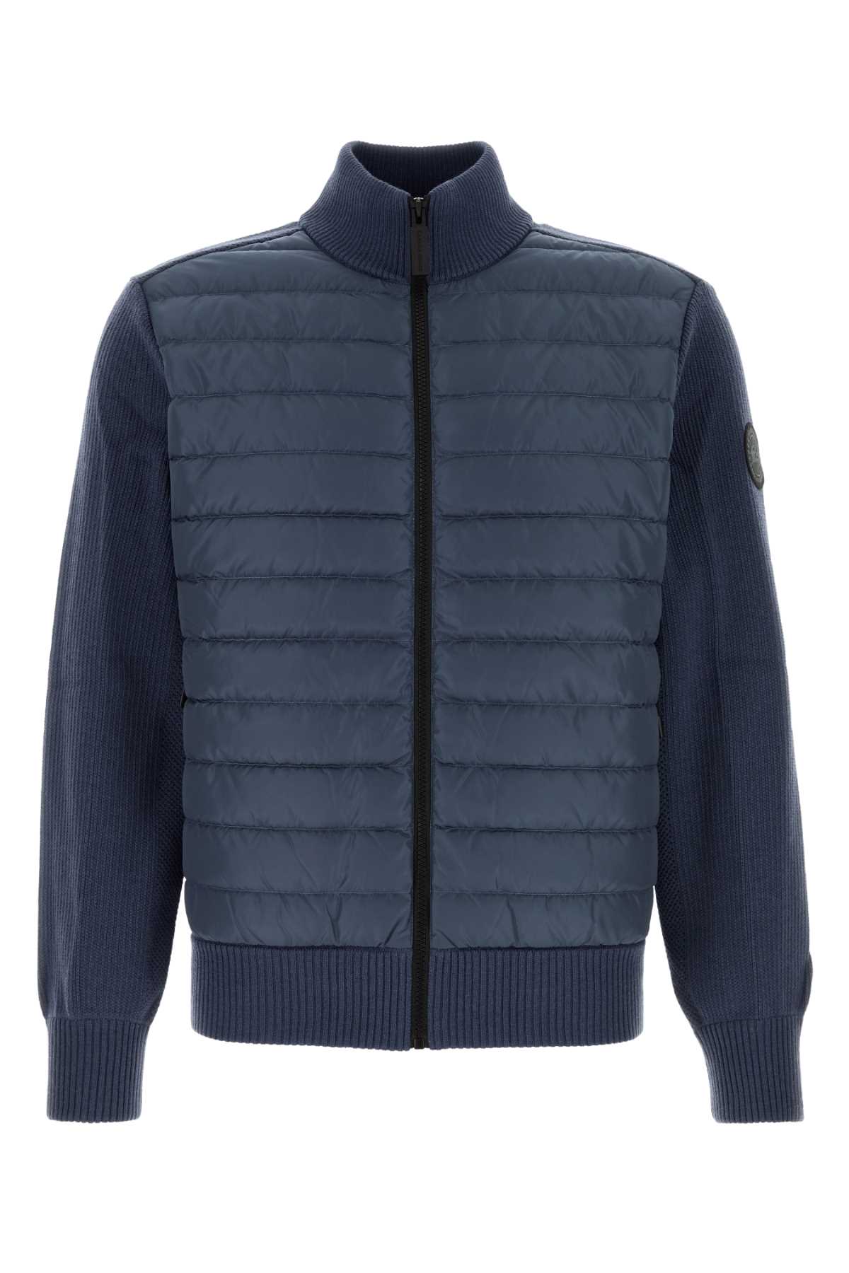 Canada Goose Hybridge Knit Jacket - Bd