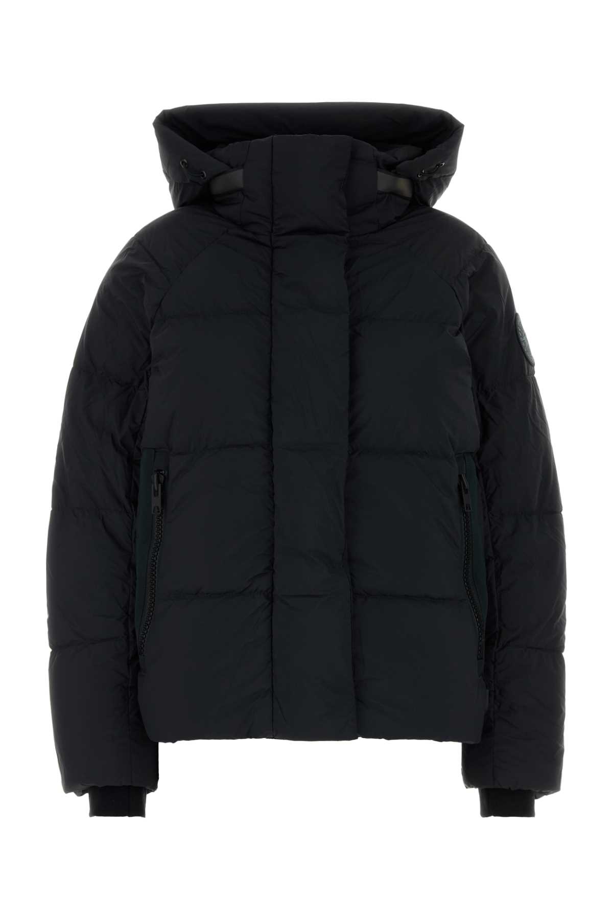 Canada Goose Junction Parka- Bd