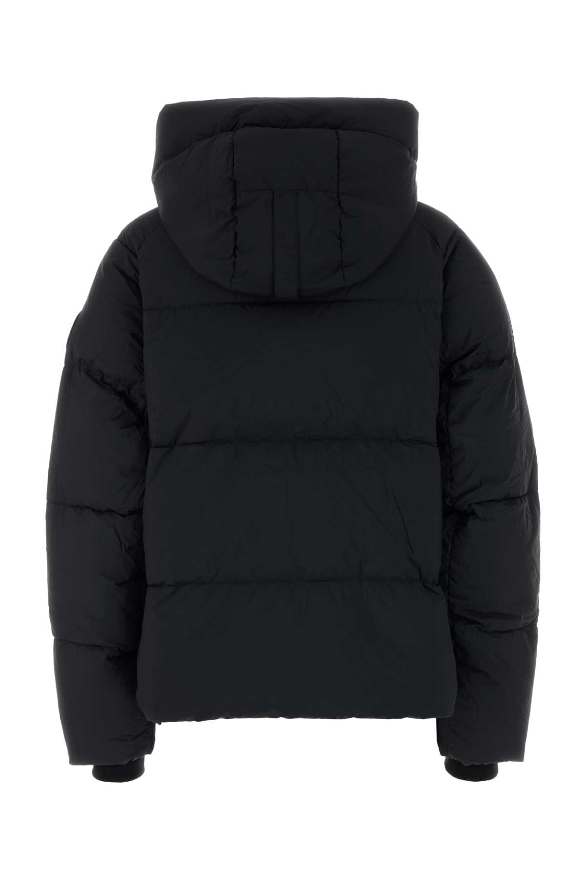 Canada Goose Junction Parka- Bd